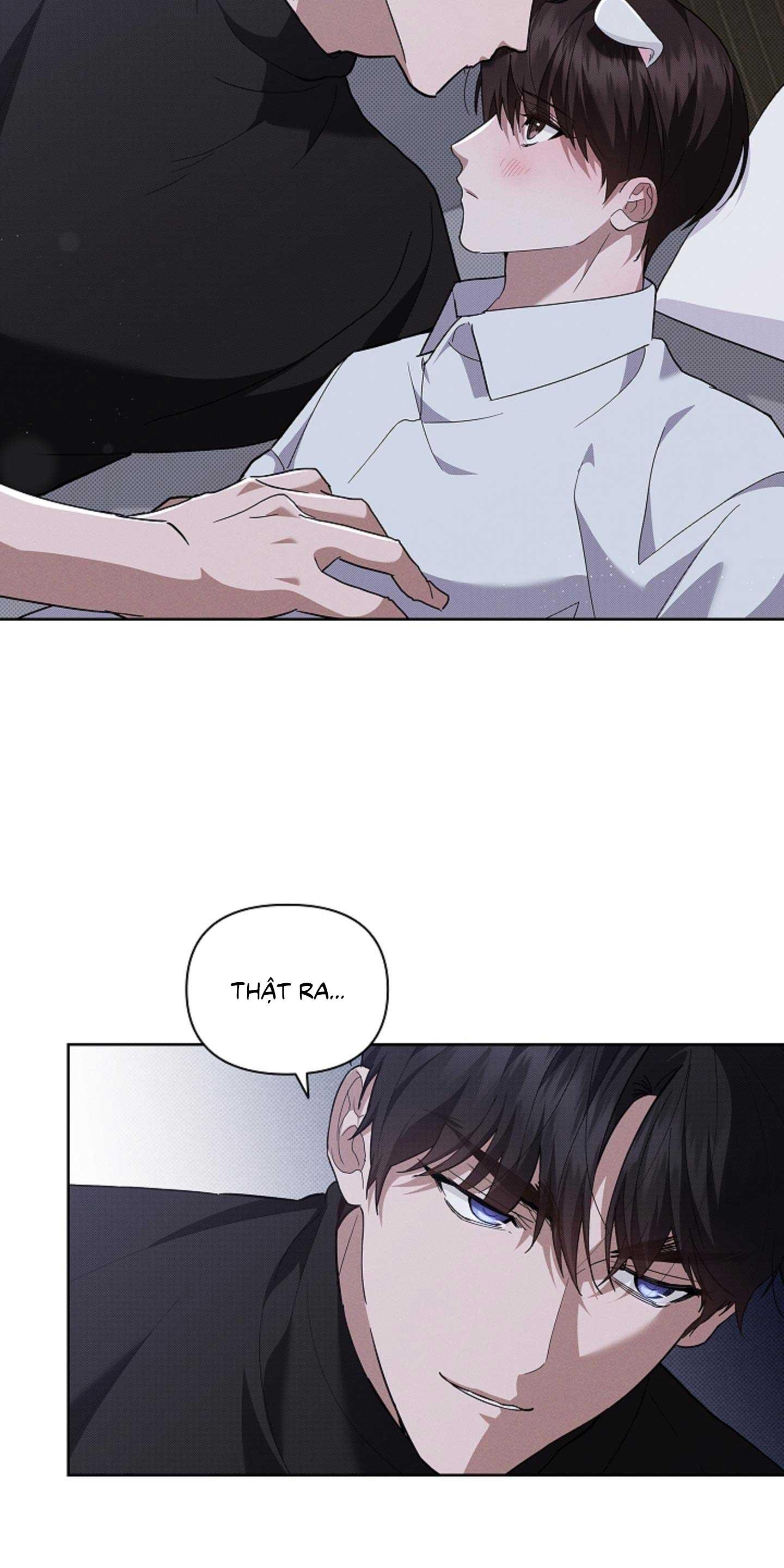 Đọc truyện ĐỪNG ĐỘNG VÀO CÚN CON! - Chapter 30