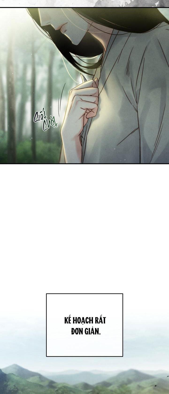 Đọc truyện THUỐC ĐỘC - Chapter 4