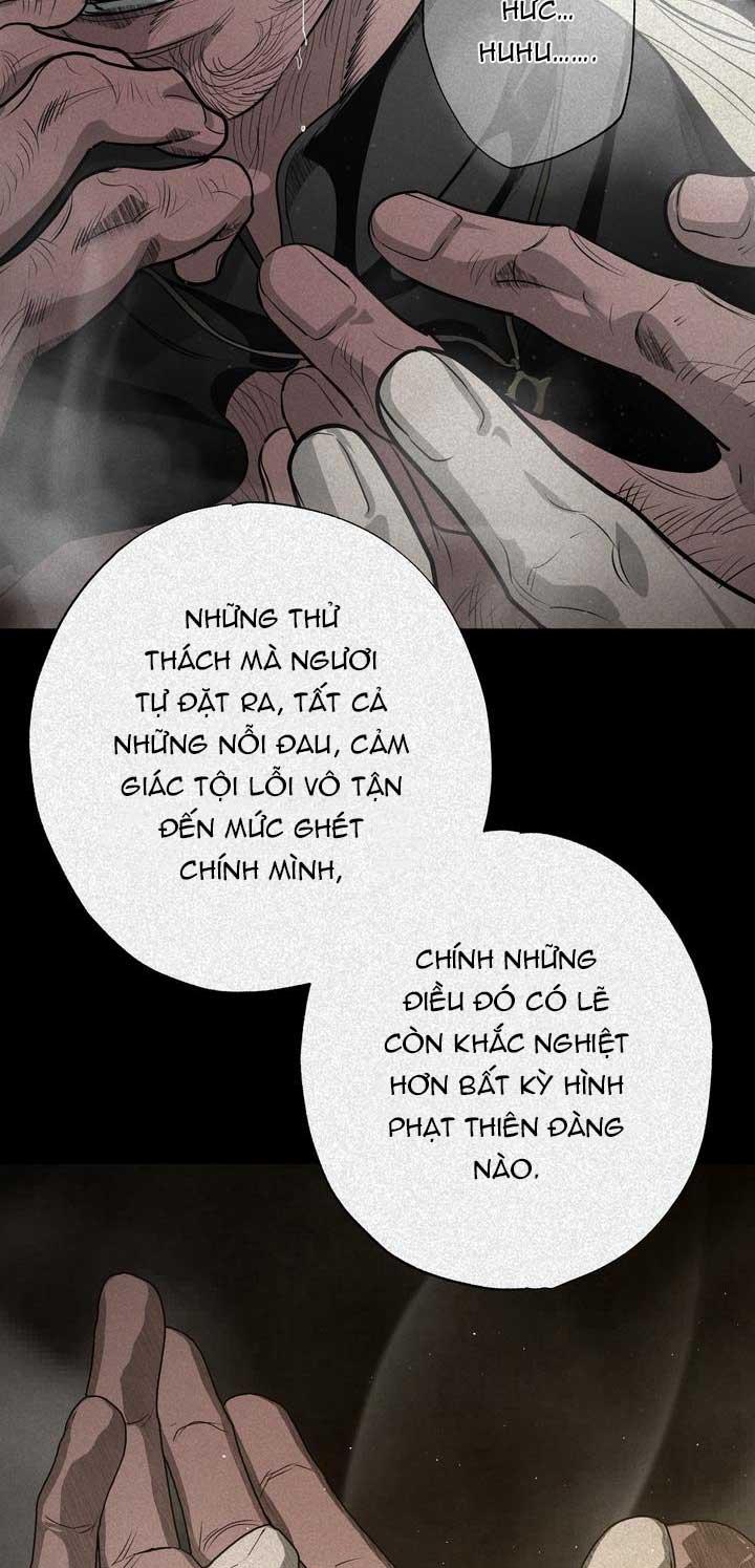 Đọc truyện HƯƠNG VỊ NGƯỜI NGOÀI HÀNH TINH - Chapter 28
