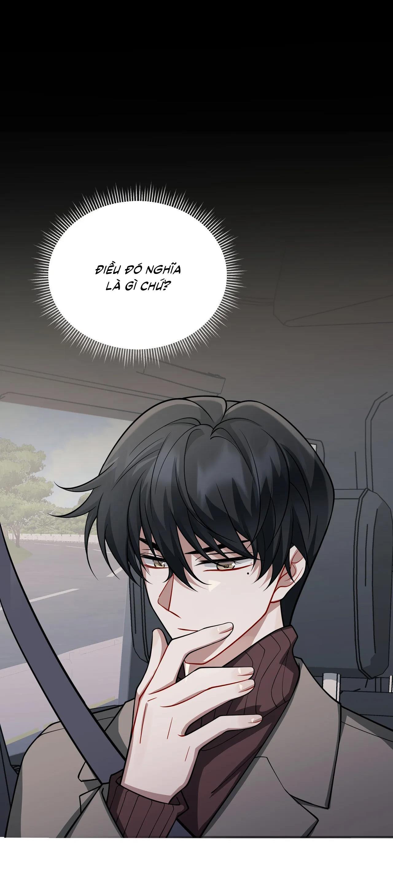 Đọc truyện Vết Trượt - Chapter 43