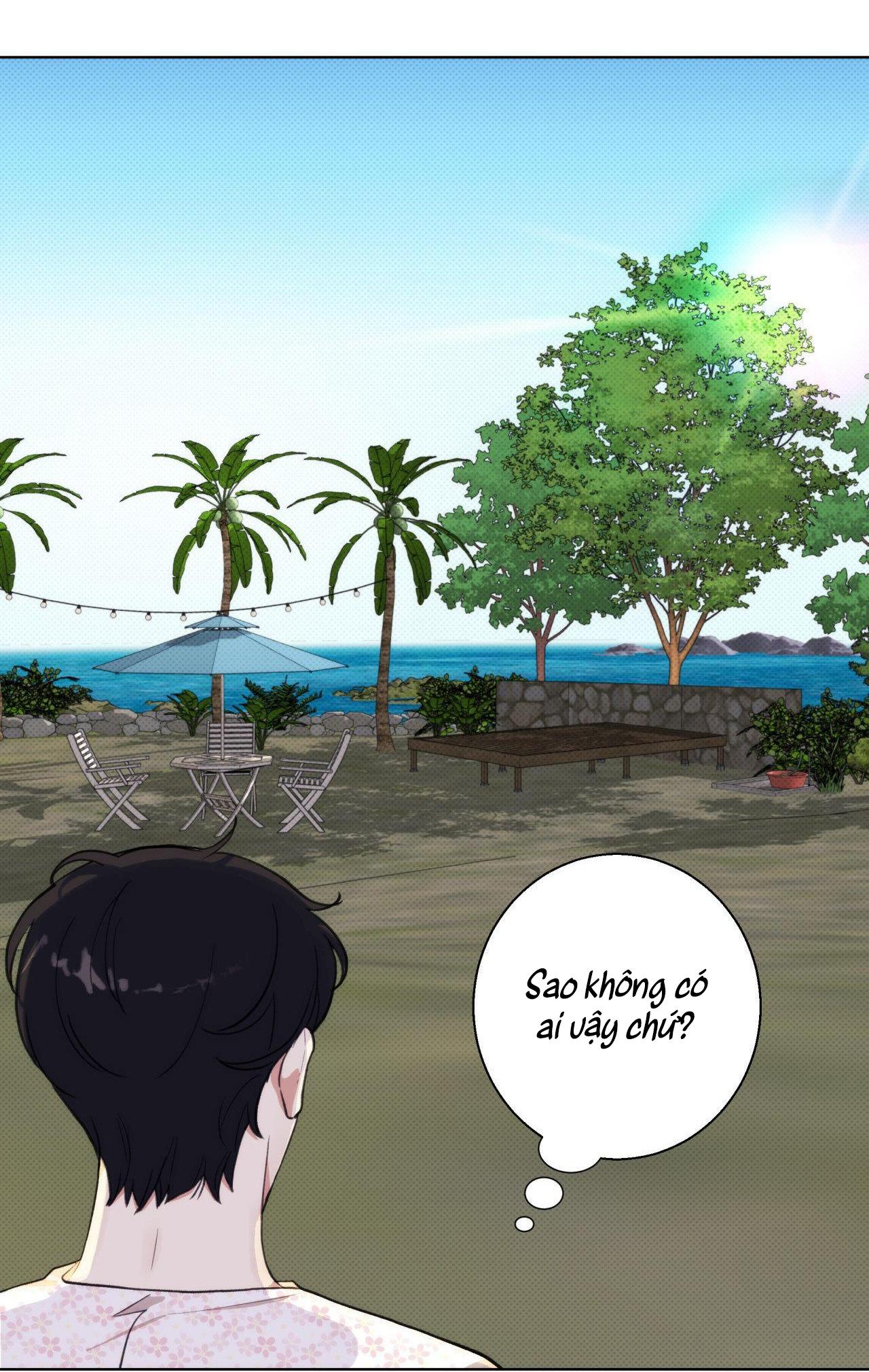 Đọc truyện 2020 - Chapter 1