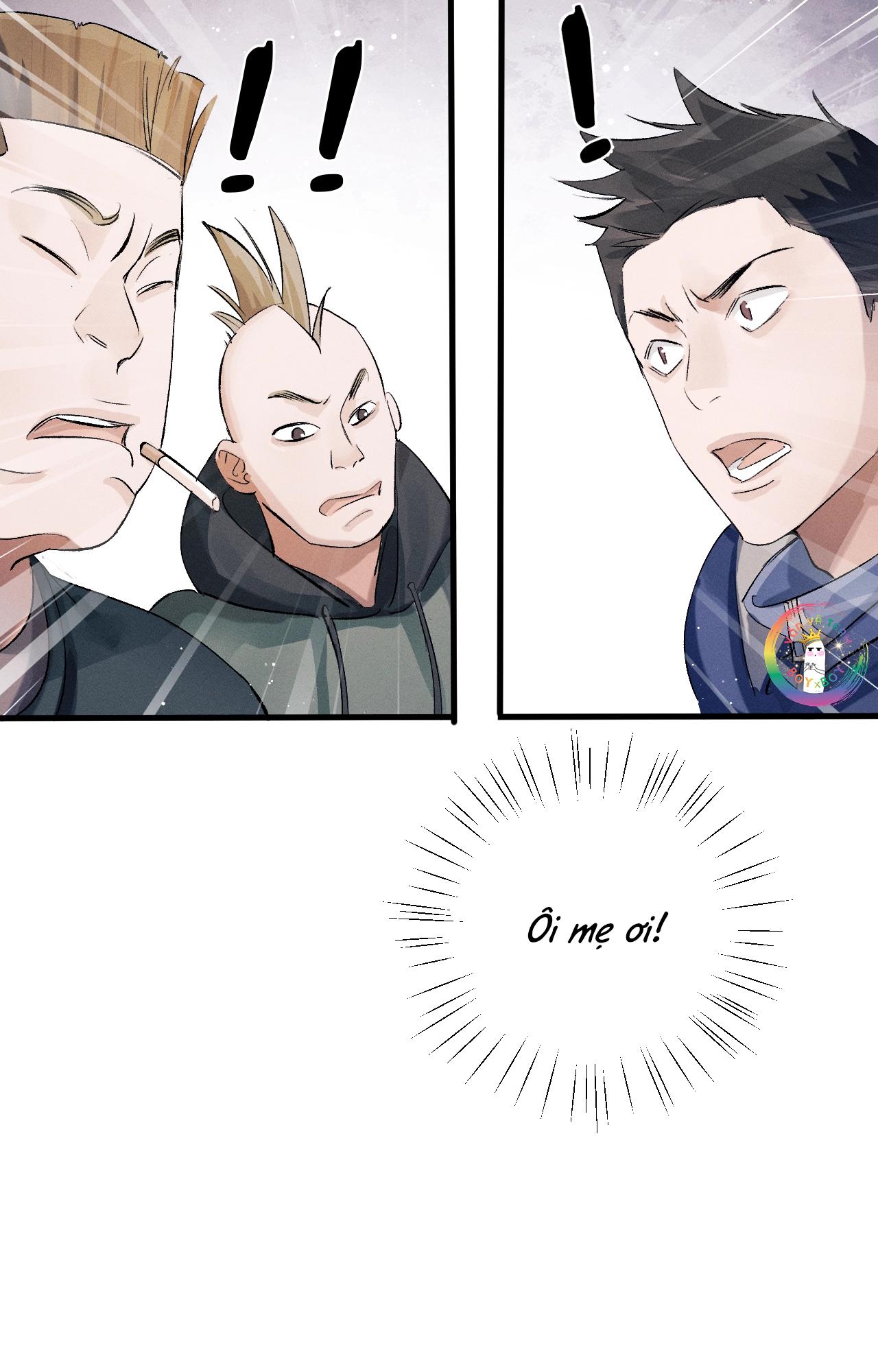 Đọc truyện Tát Dã (Ngang Tàng) - Chapter 14