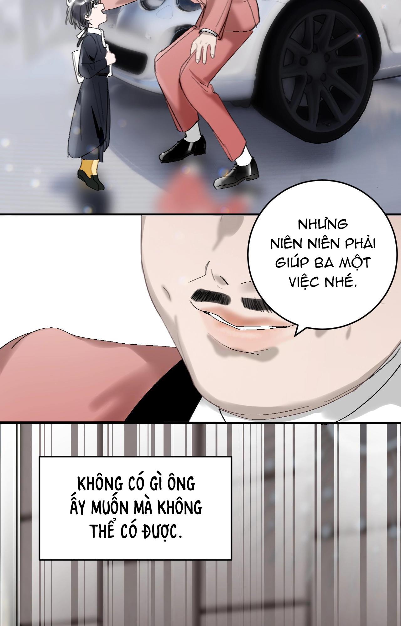 Đọc truyện Quanh Năm Có Cá - Chapter 11