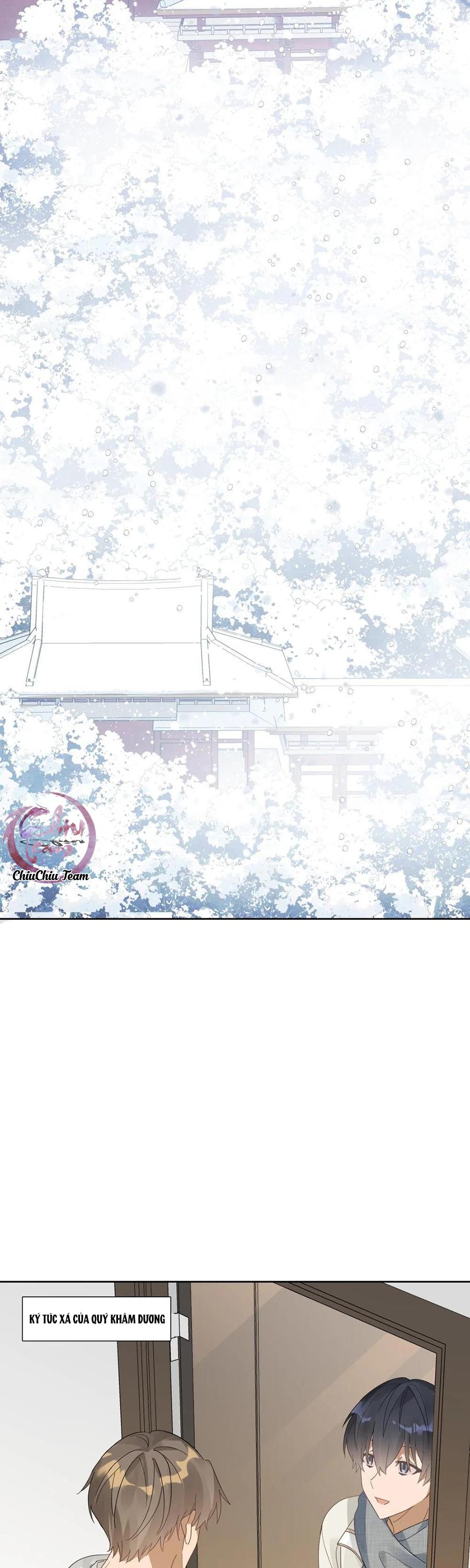 Đọc truyện Tháng Năm Qua - Chapter 57