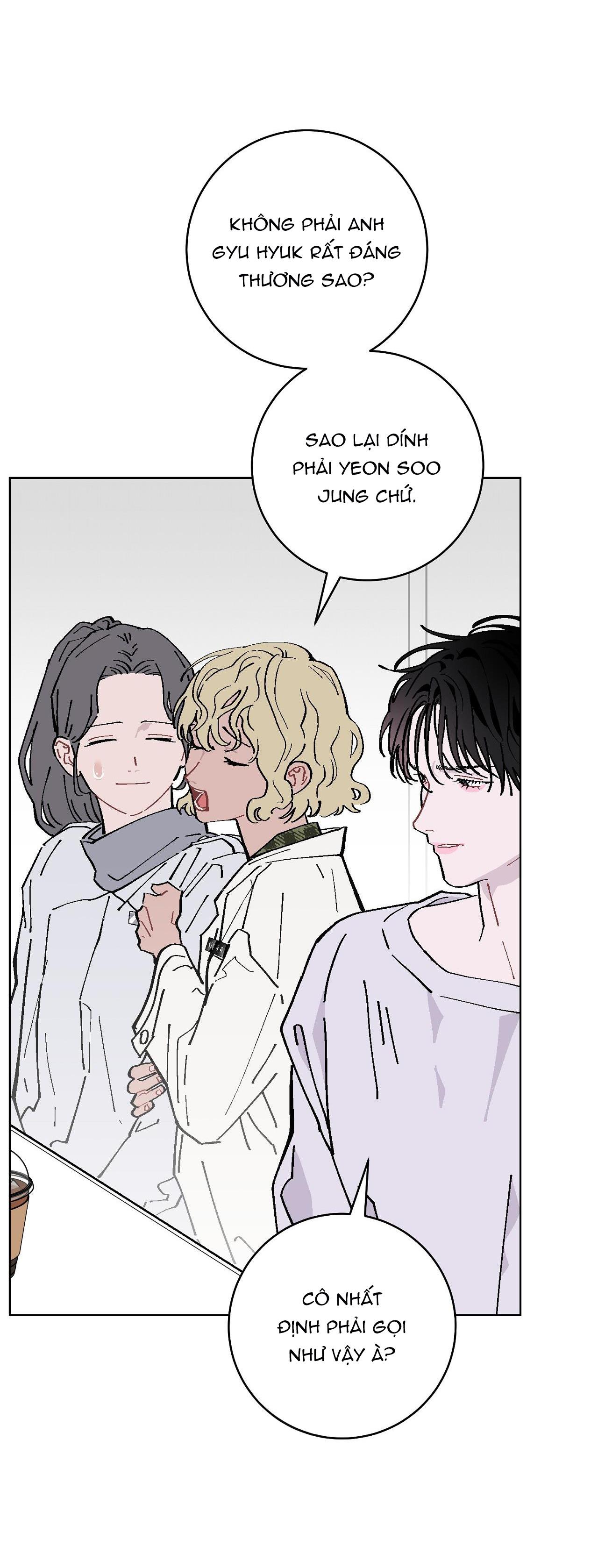 Đọc truyện GUIDE ESPER NGẮN - Chapter 3.2