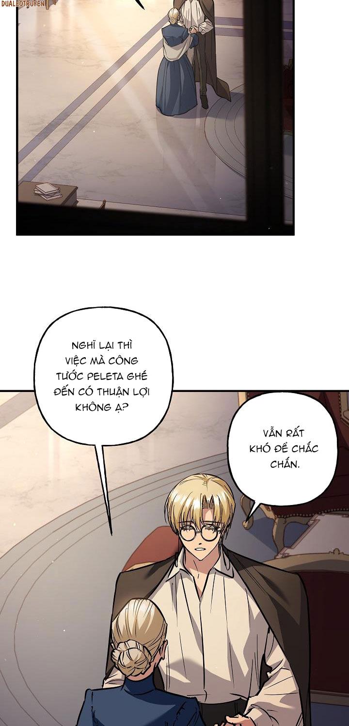 Đọc truyện (ABO) BƯỚC NGOẶT - Chapter 37