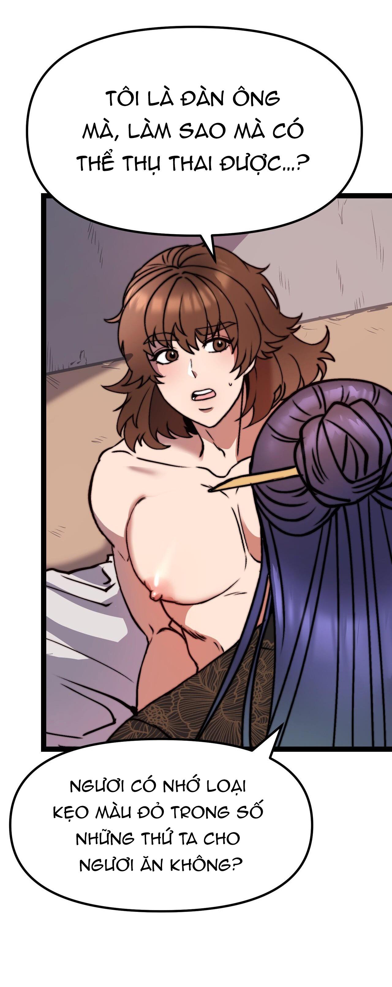 Đọc truyện BL CỔ TRANG-ÂU CỔ NGẮN NHÀ KIM - Chapter 31.4