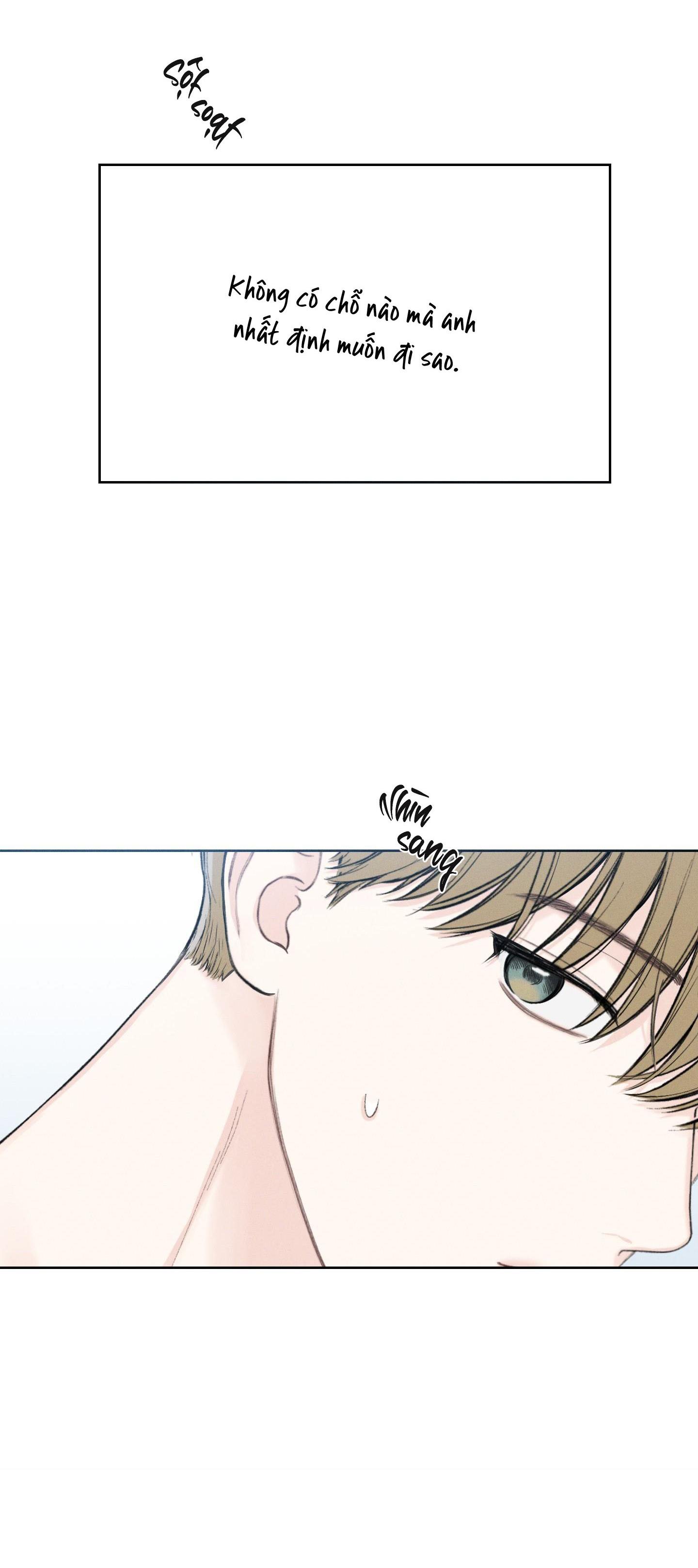 Đọc truyện  THÁNG 12 - Chapter 13