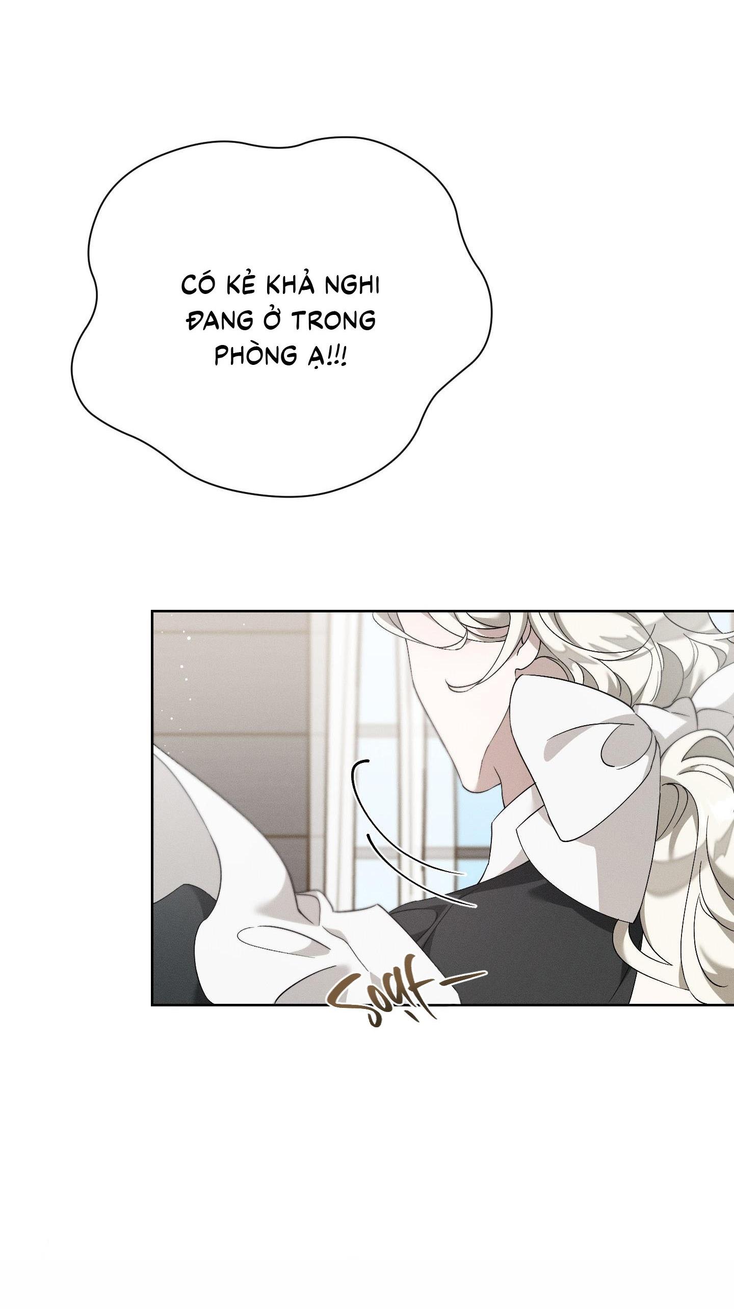Đọc truyện  Extra Virgin - Chapter 1
