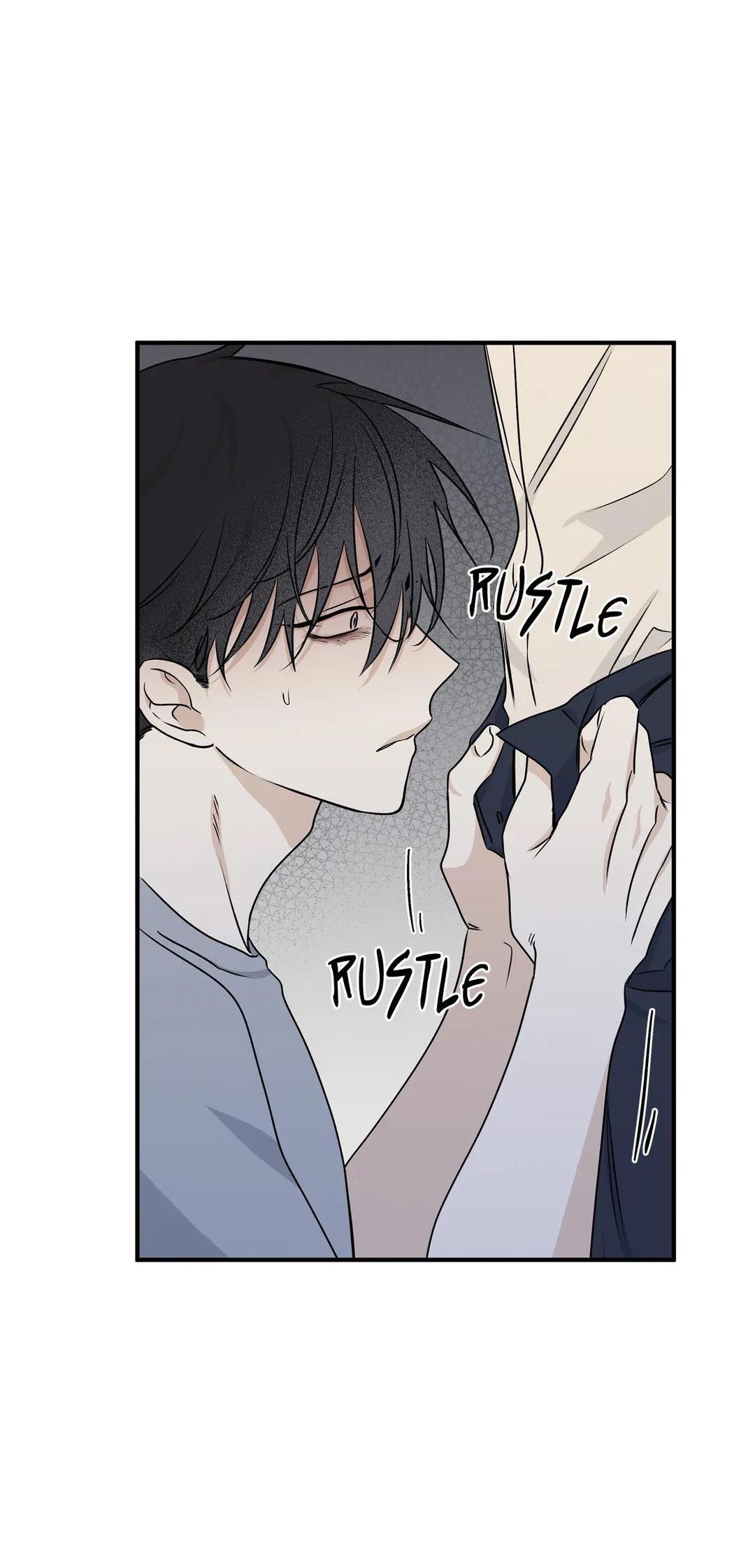 Đọc truyện Thủy triều thấp lúc chạng vạng - Chapter 51