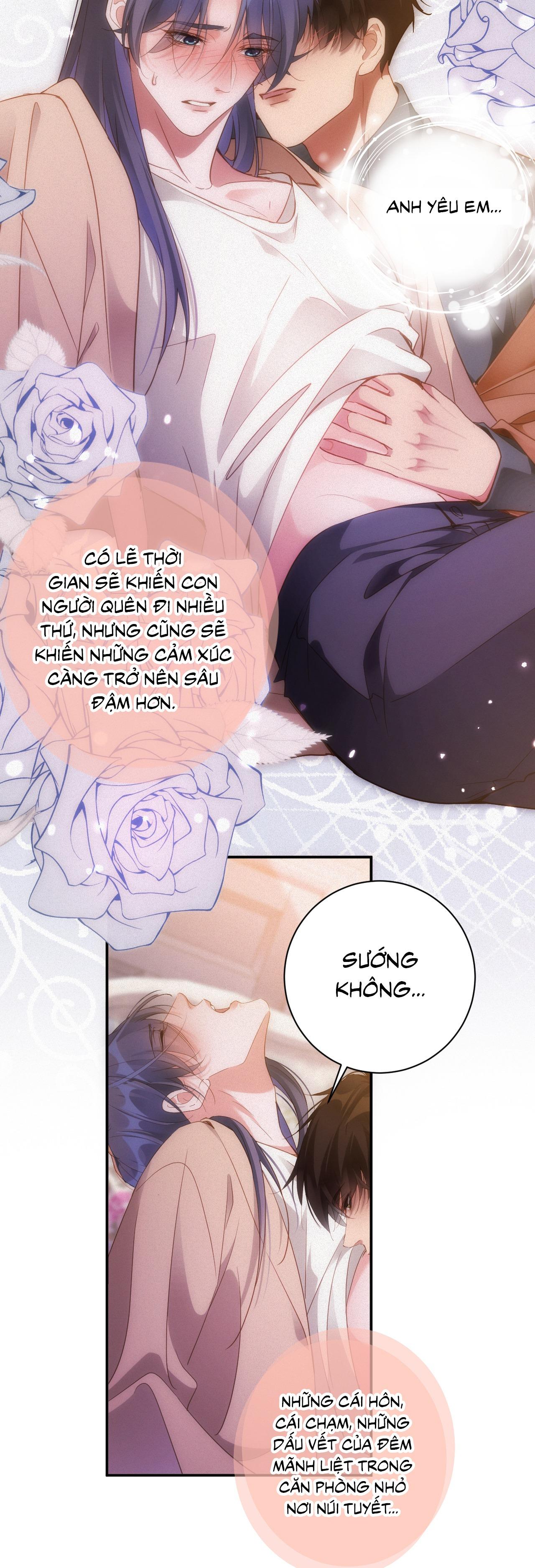 Đọc truyện CHỒNG CŨ MUỐN TÁI HÔN LẦN NỮA - Chapter 98