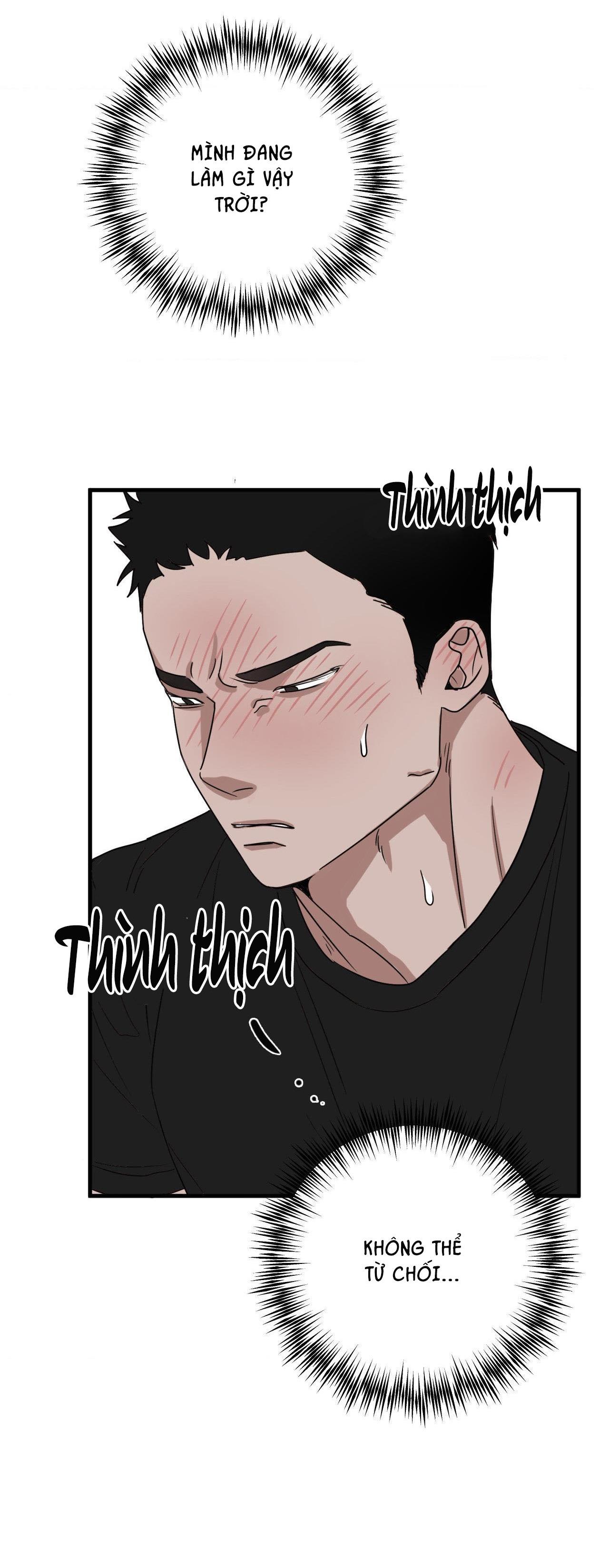 Đọc truyện TUYỂN TẬP CUỒNG CÔNG-CHIẾM HỮU CÔNG CỦA NHÀ KIM - Chapter 21.2