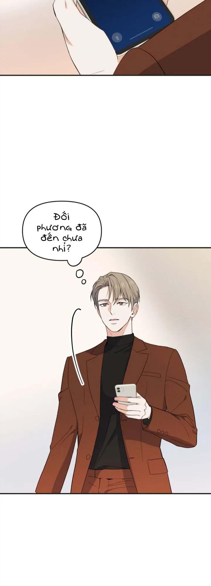 Đọc truyện Tuyển Tập Khu chung cư GwangGong - GwangGong Apartment Complex - Chapter 23