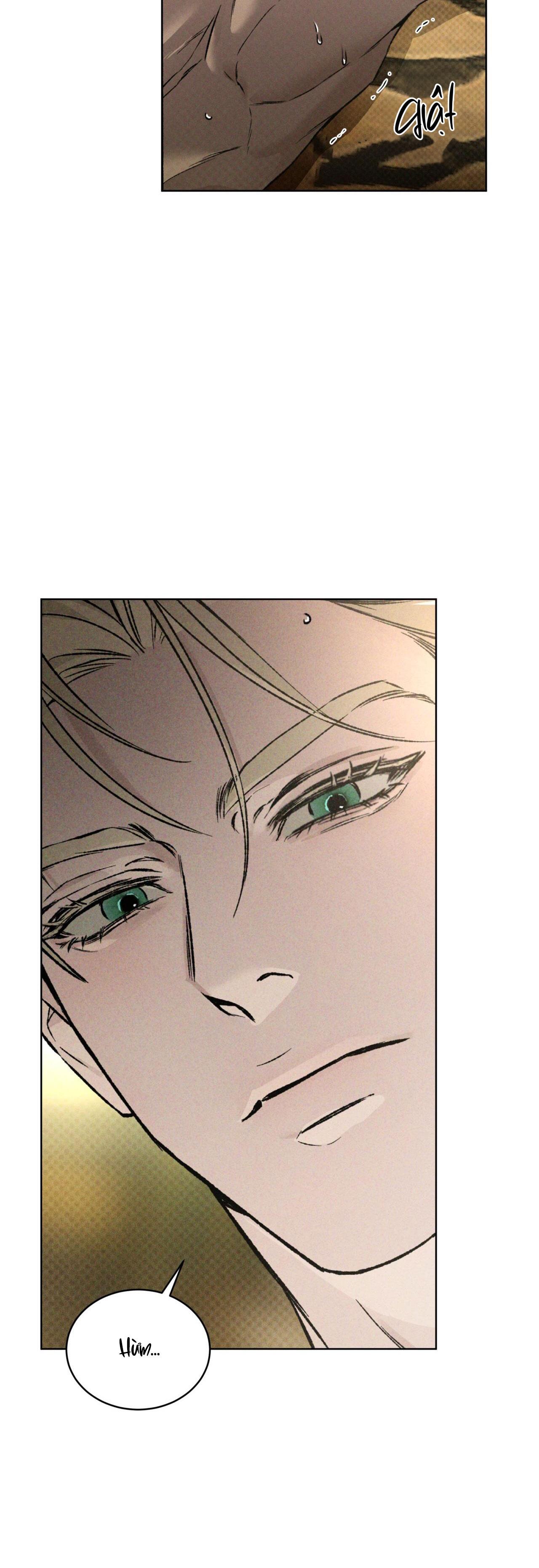 Đọc truyện CODENAME ANASTASIA - Chapter 44