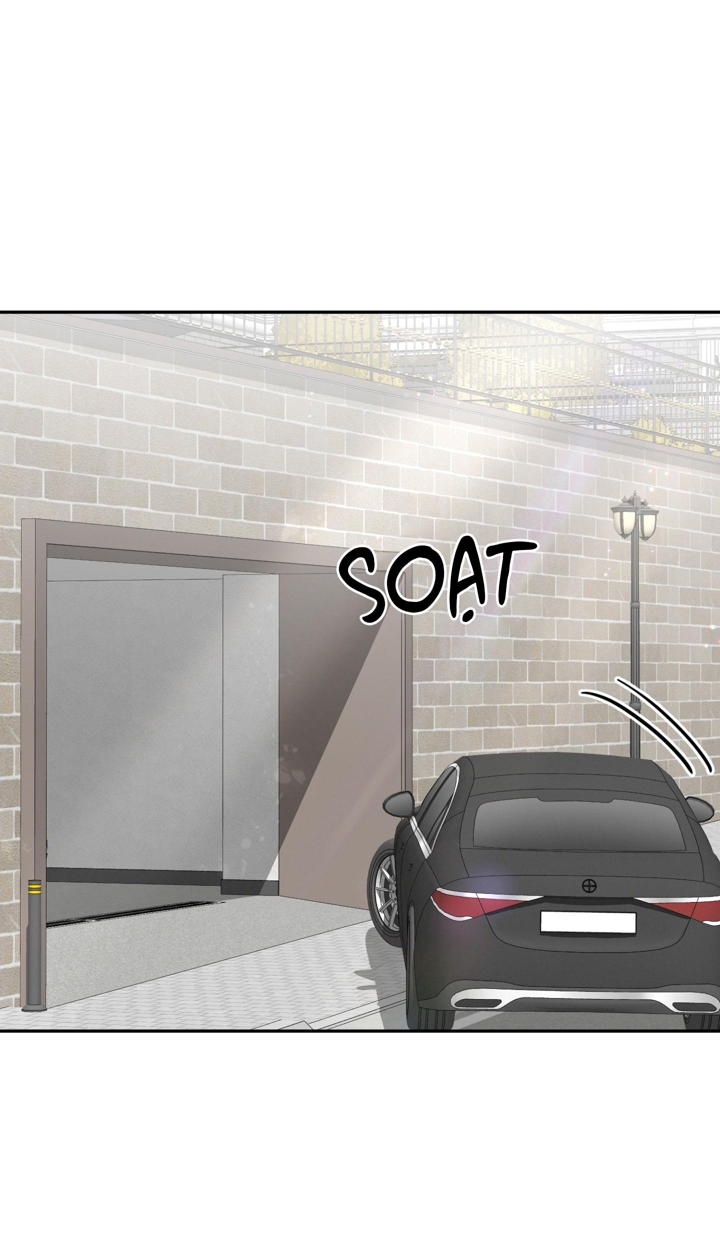 Đọc truyện Thương vụ thứ hai - Chapter 3