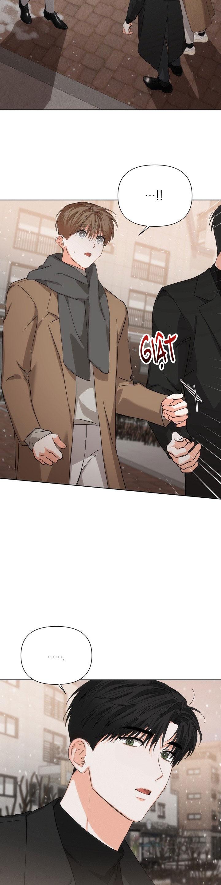 Đọc truyện NINE TO NINE - Chapter 76