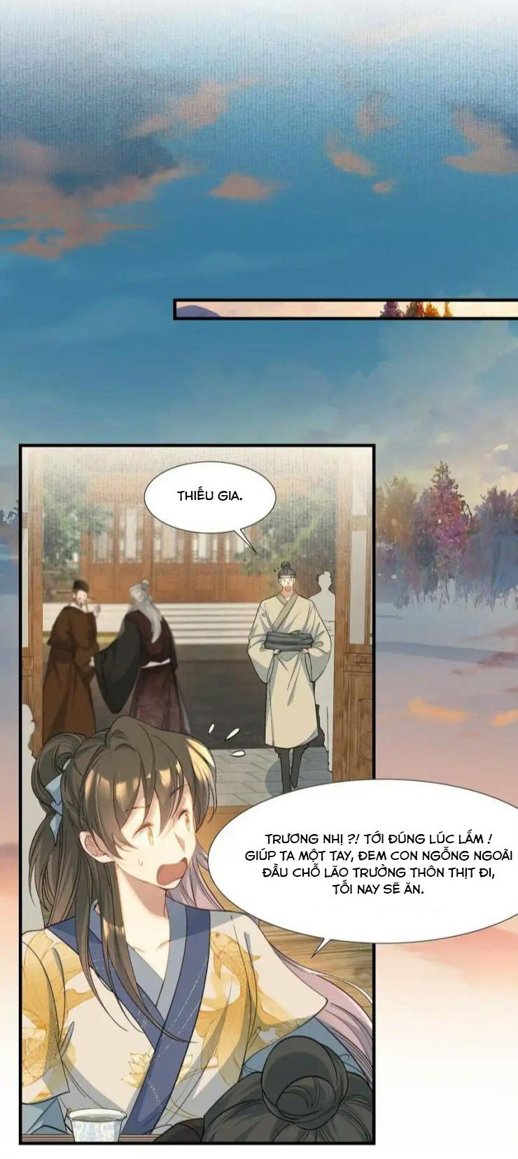 Đọc truyện Loạn thế vi vương - Chapter 72