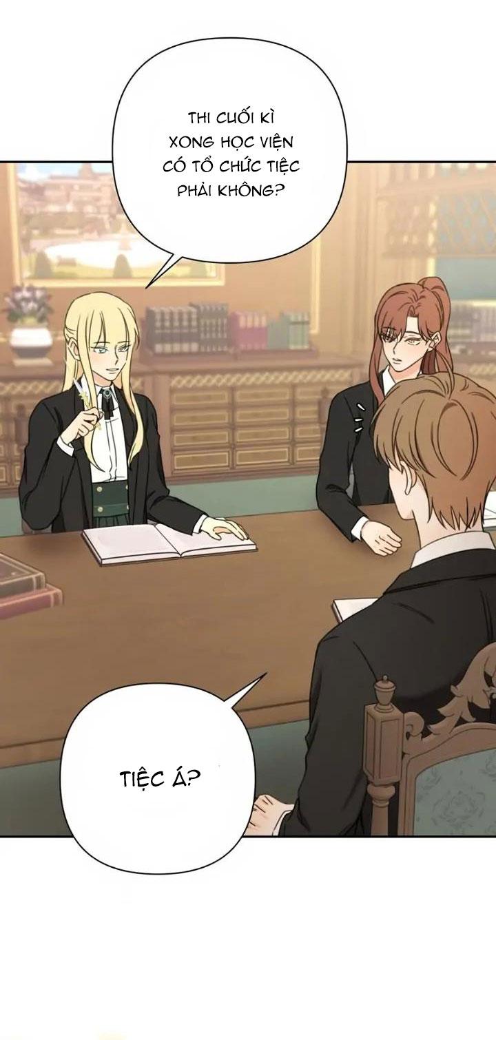 Đọc truyện Mắc Kẹt Trong Game Hẹn Hò Của Em Gái Tôi - Chapter 50