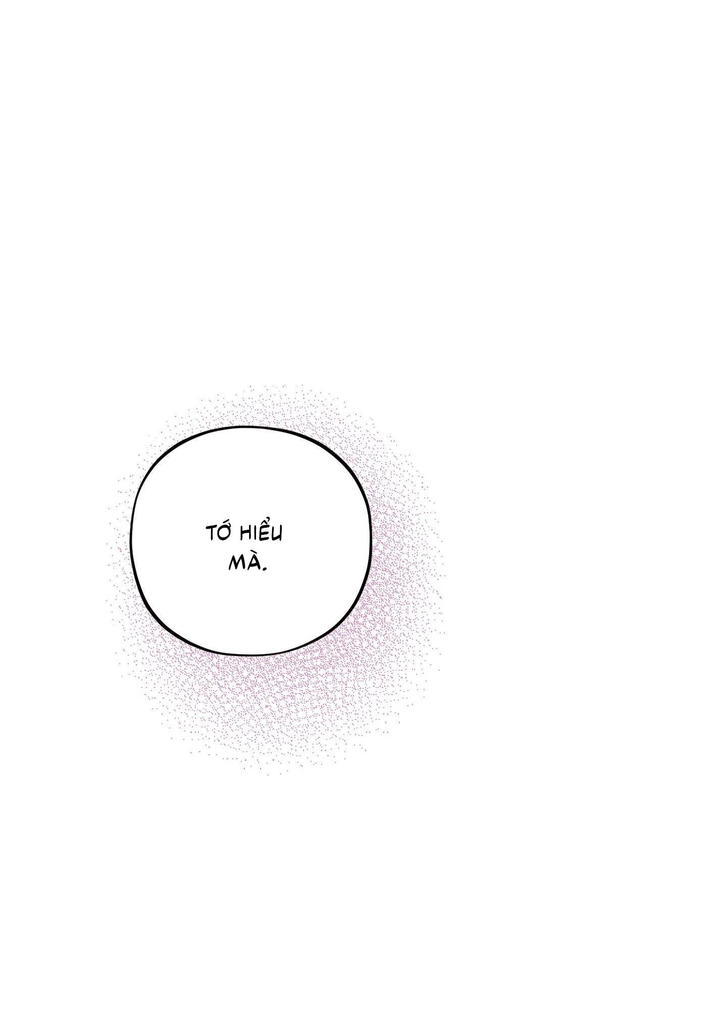 Đọc truyện  Chuyện Rằng Tôi Yêu Cậu - Chapter 24