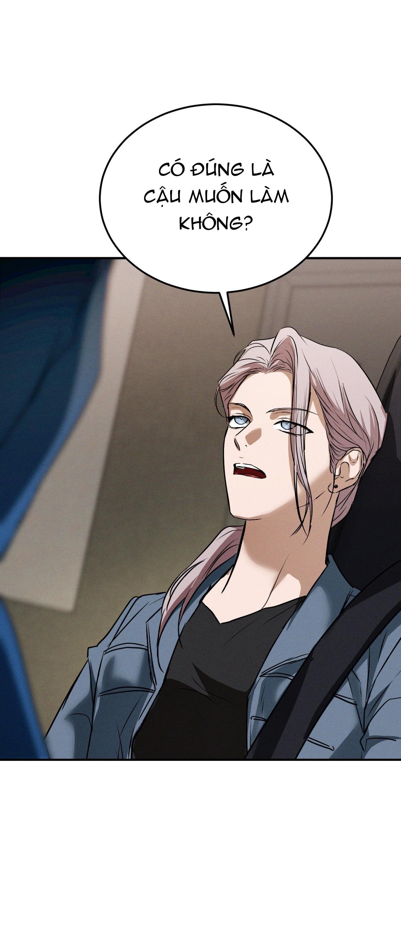 Đọc truyện FLASHLIGHT - Chapter 34