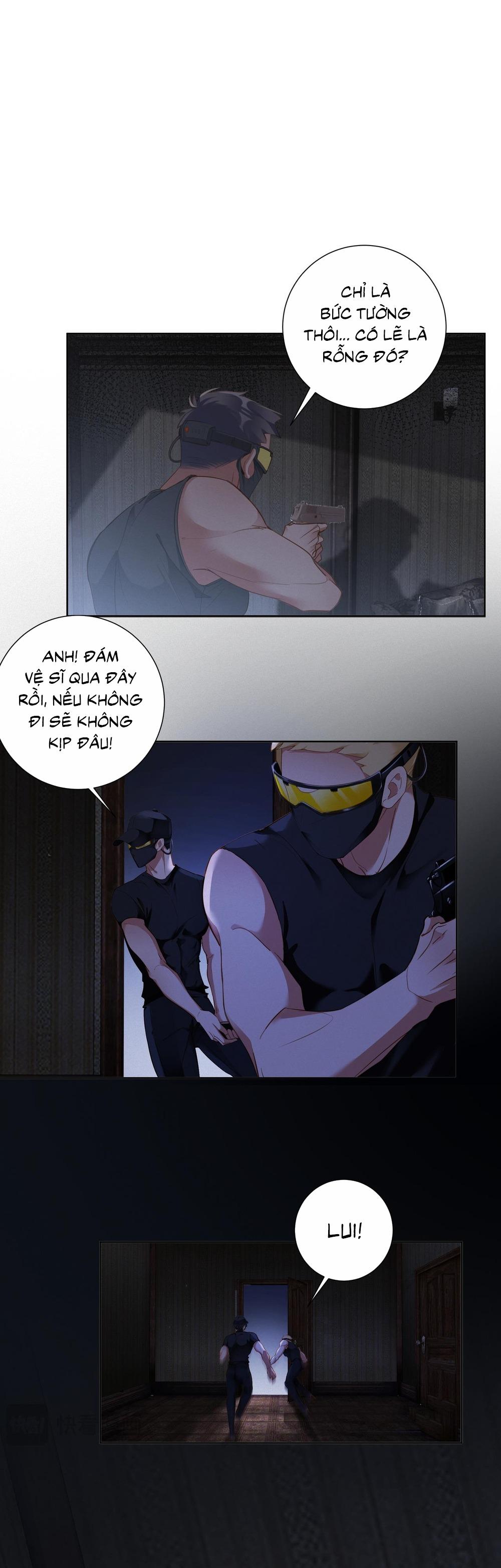 Đọc truyện CHỒNG CŨ MUỐN TÁI HÔN LẦN NỮA - Chapter 84