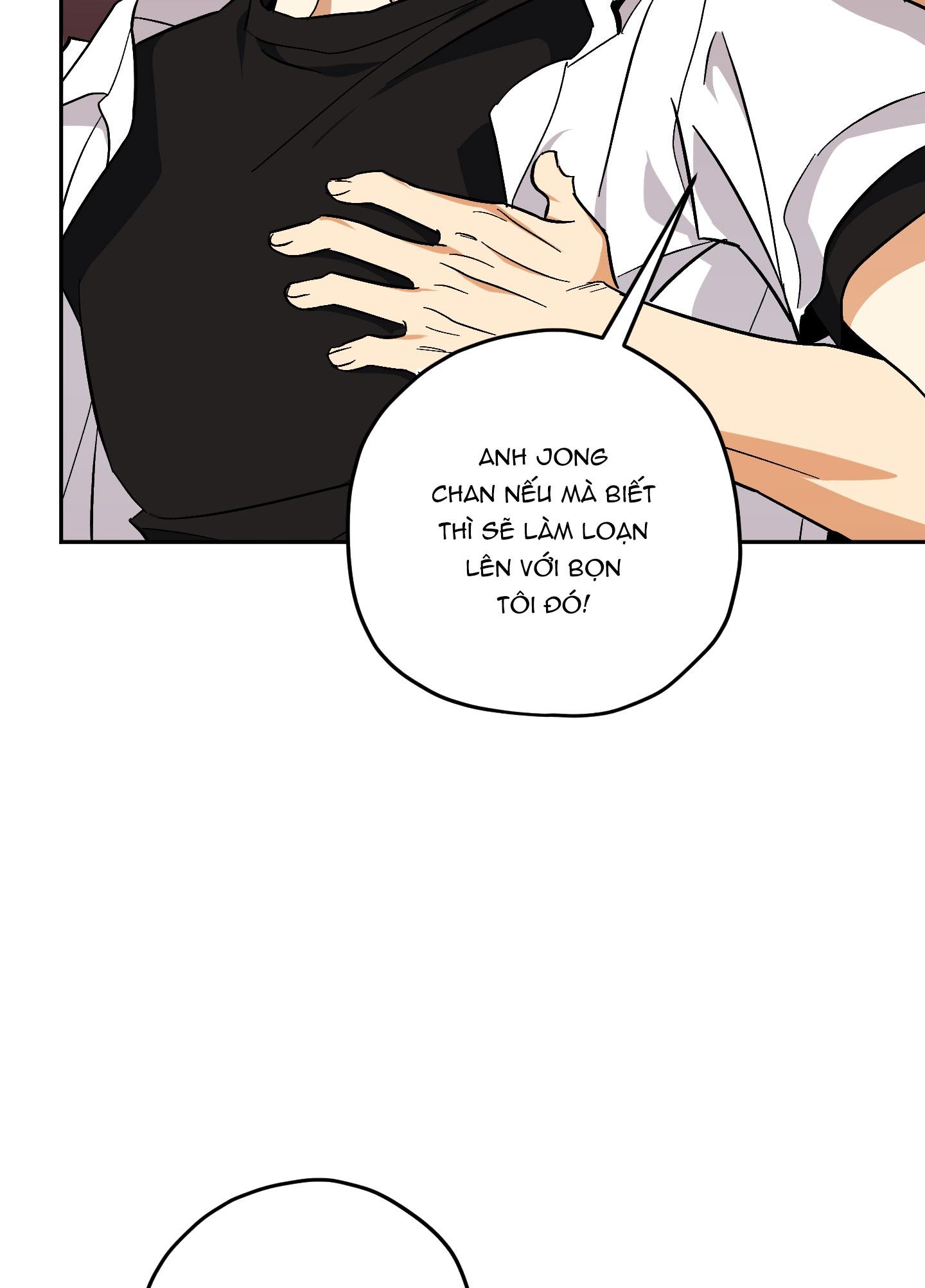 Đọc truyện BL NGẮN TUYỂN CHỌN - Chapter 26.7