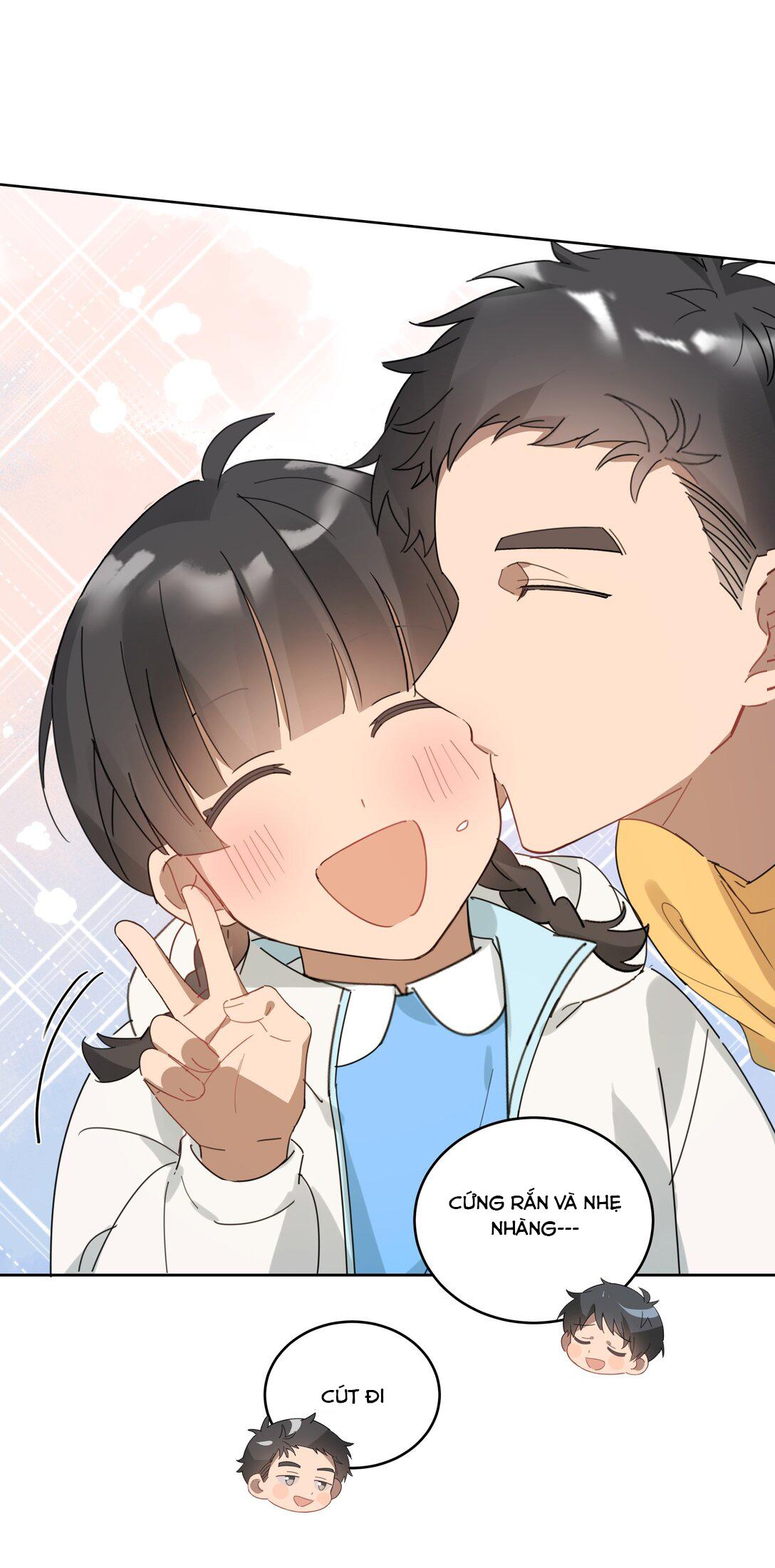 Đọc truyện Năm tháng qua - Chapter 47