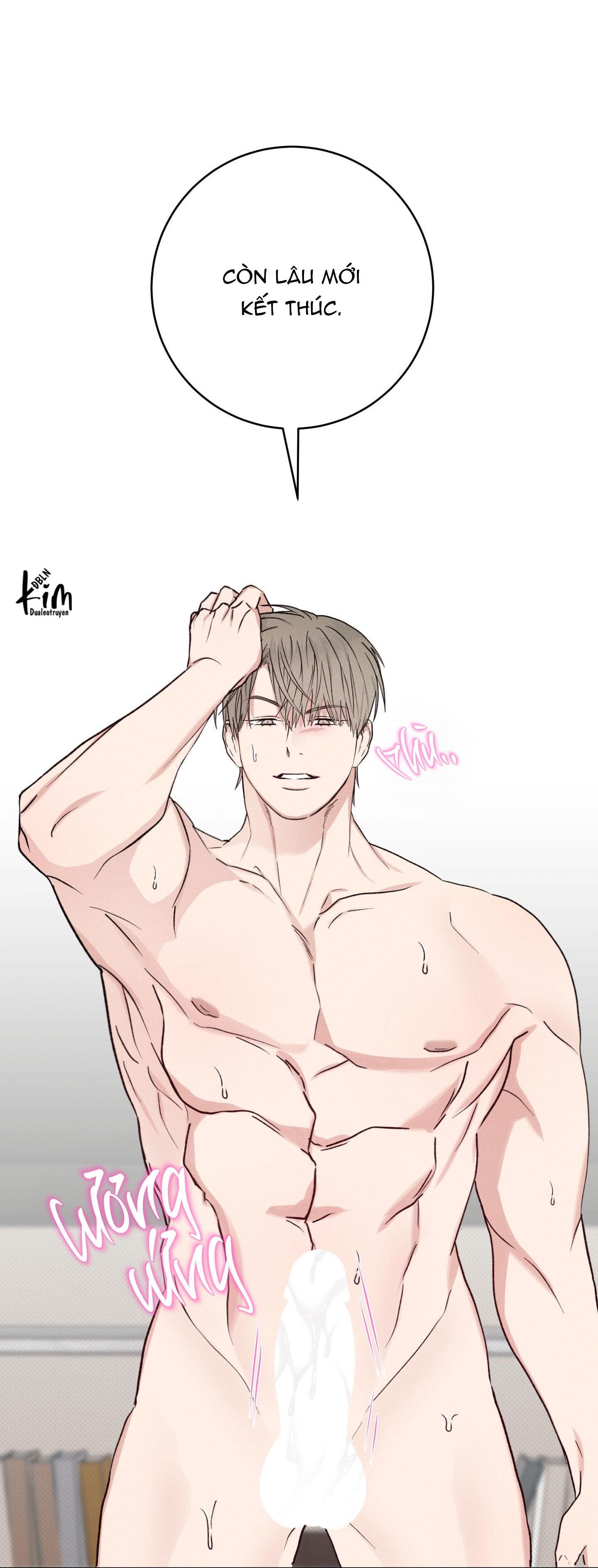 Đọc truyện TUYỂN TẬP CUỒNG CÔNG-CHIẾM HỮU CÔNG CỦA NHÀ KIM - Chapter 31.4