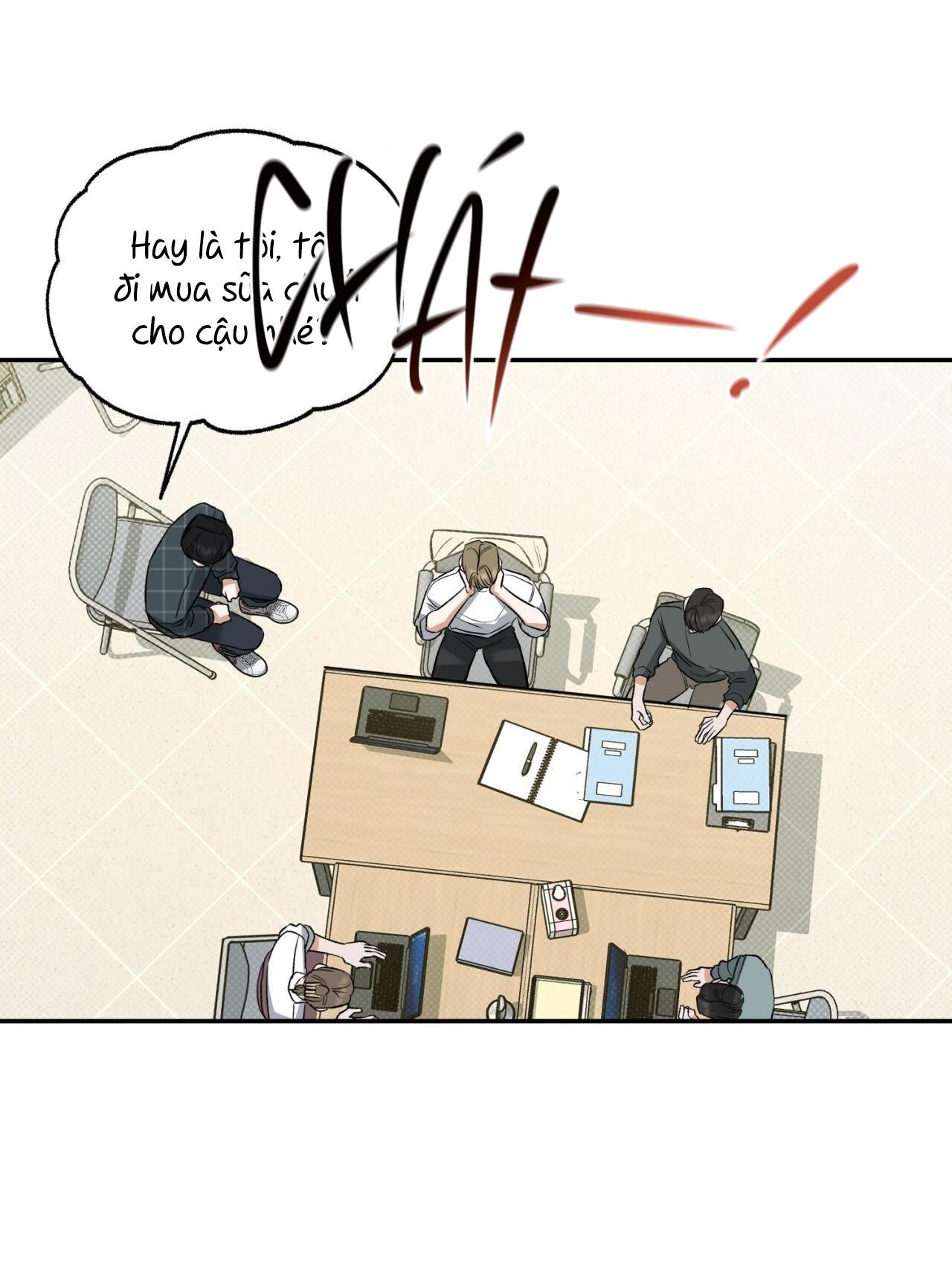 Đọc truyện CHÀNG TRAI CHO EM MỌI THỨ - Chapter 3