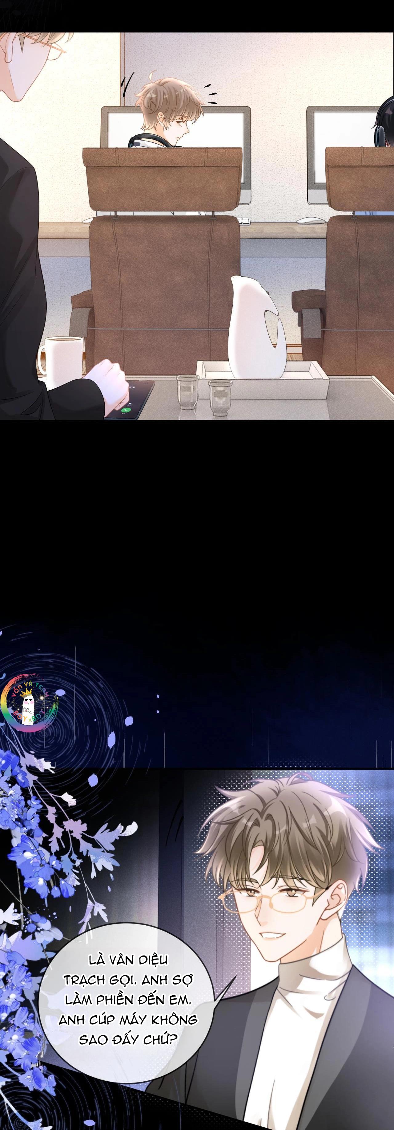 Đọc truyện Nam Thần Bá Đạo Cầu Xin Tôi Quay Lại (NGANG RAW) - Chapter 54