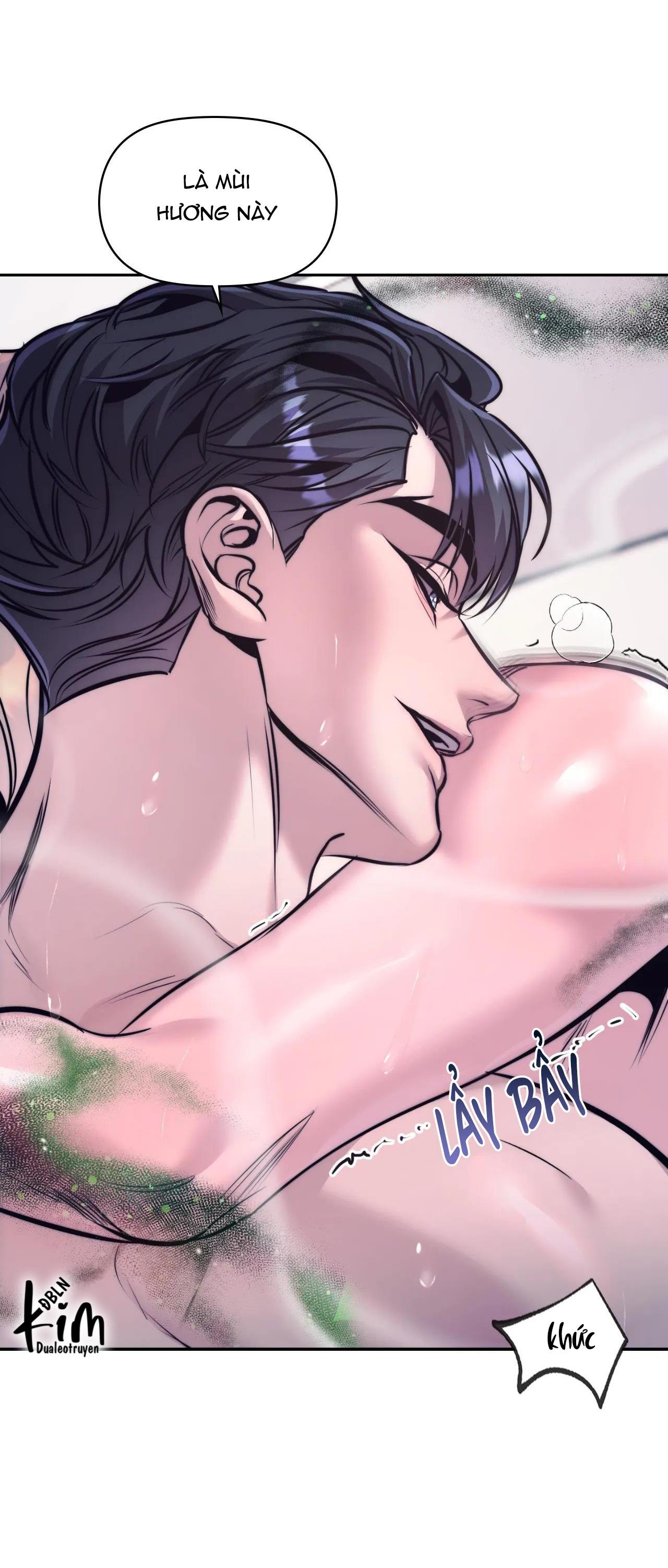 Đọc truyện KỲ THỊ - Chapter 5