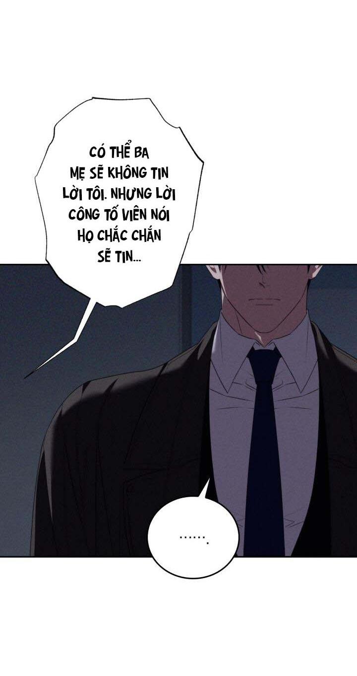 Đọc truyện Critical Point - Chapter 60