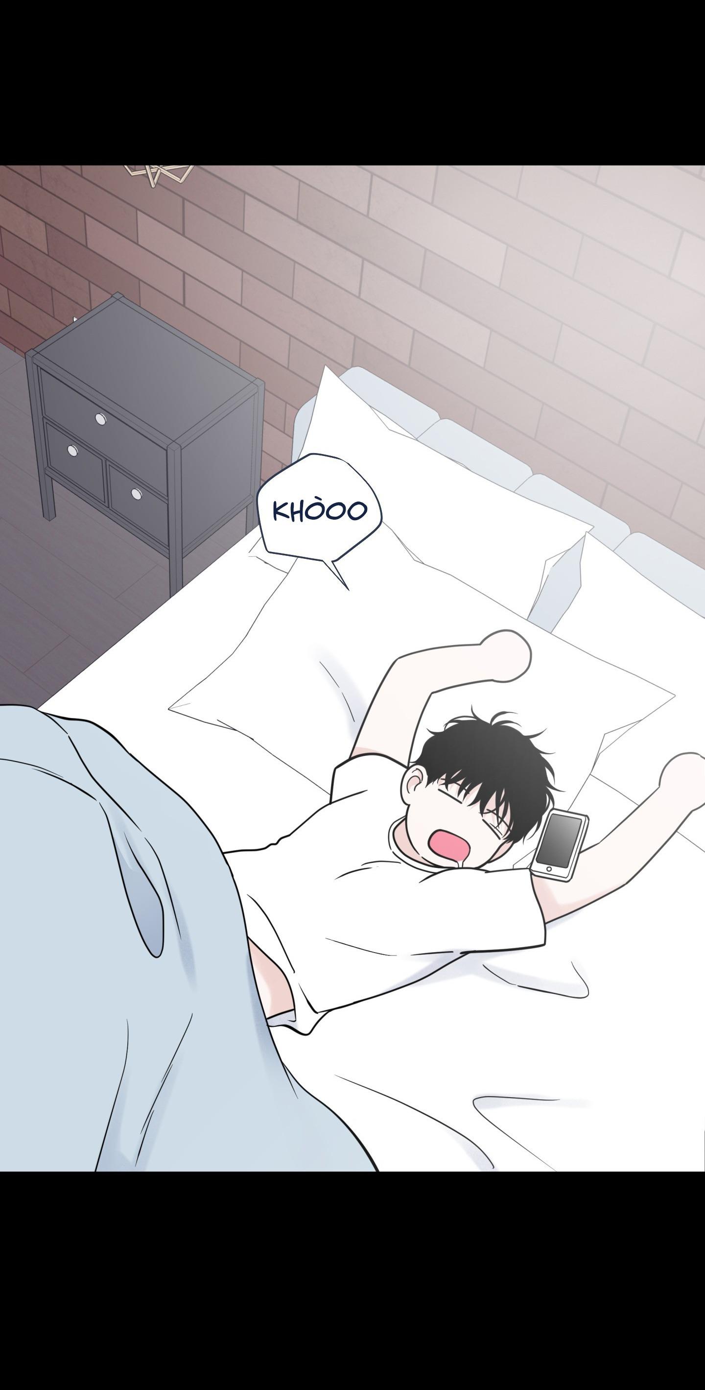 Đọc truyện OVER CLOCK - Chapter 45