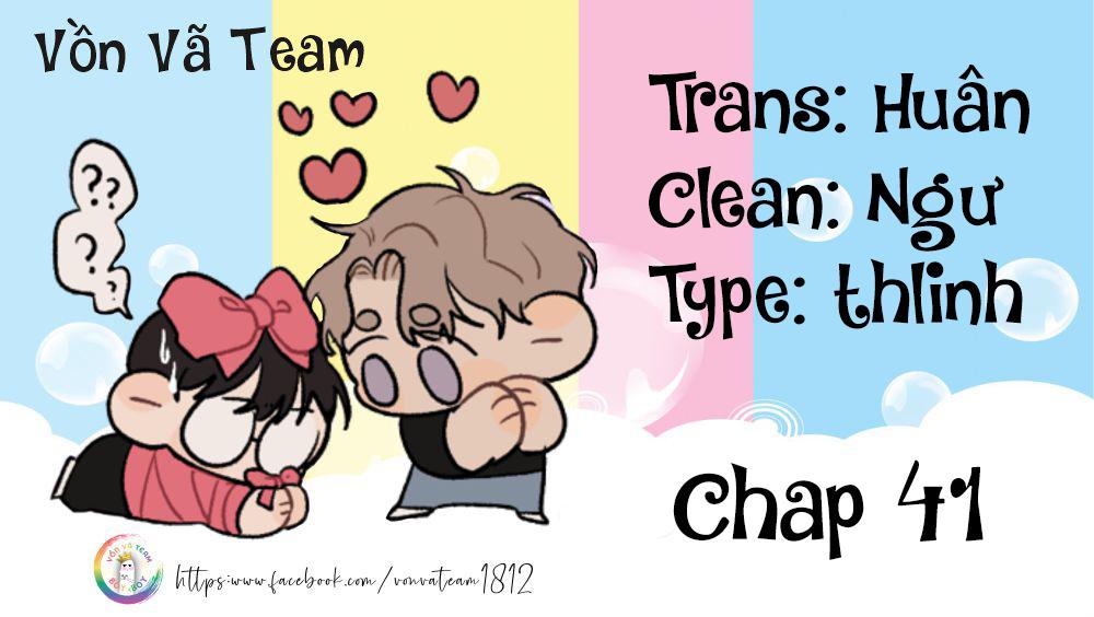 Đọc truyện Tướng Quân! Coi Chừng Chó Dại! - Chapter 41