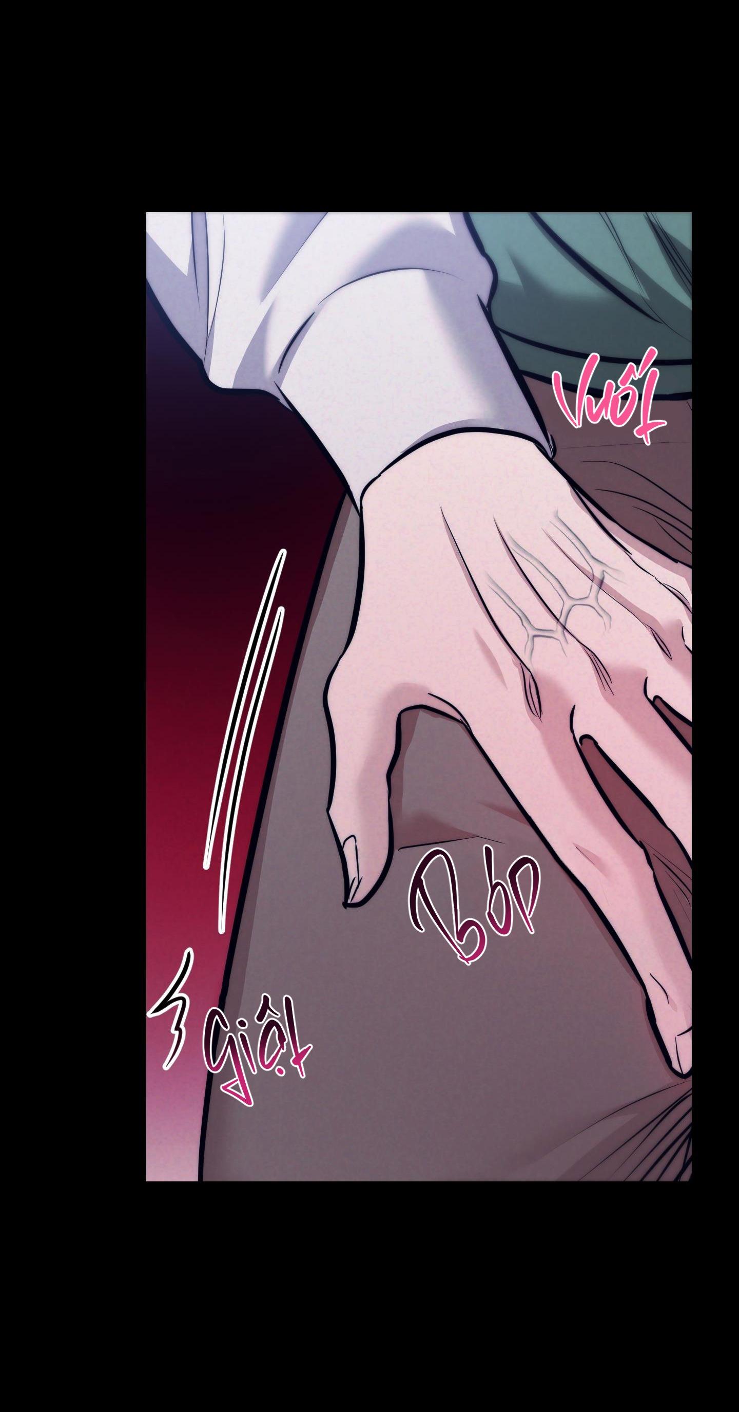 Đọc truyện KỲ THỊ - Chapter 8