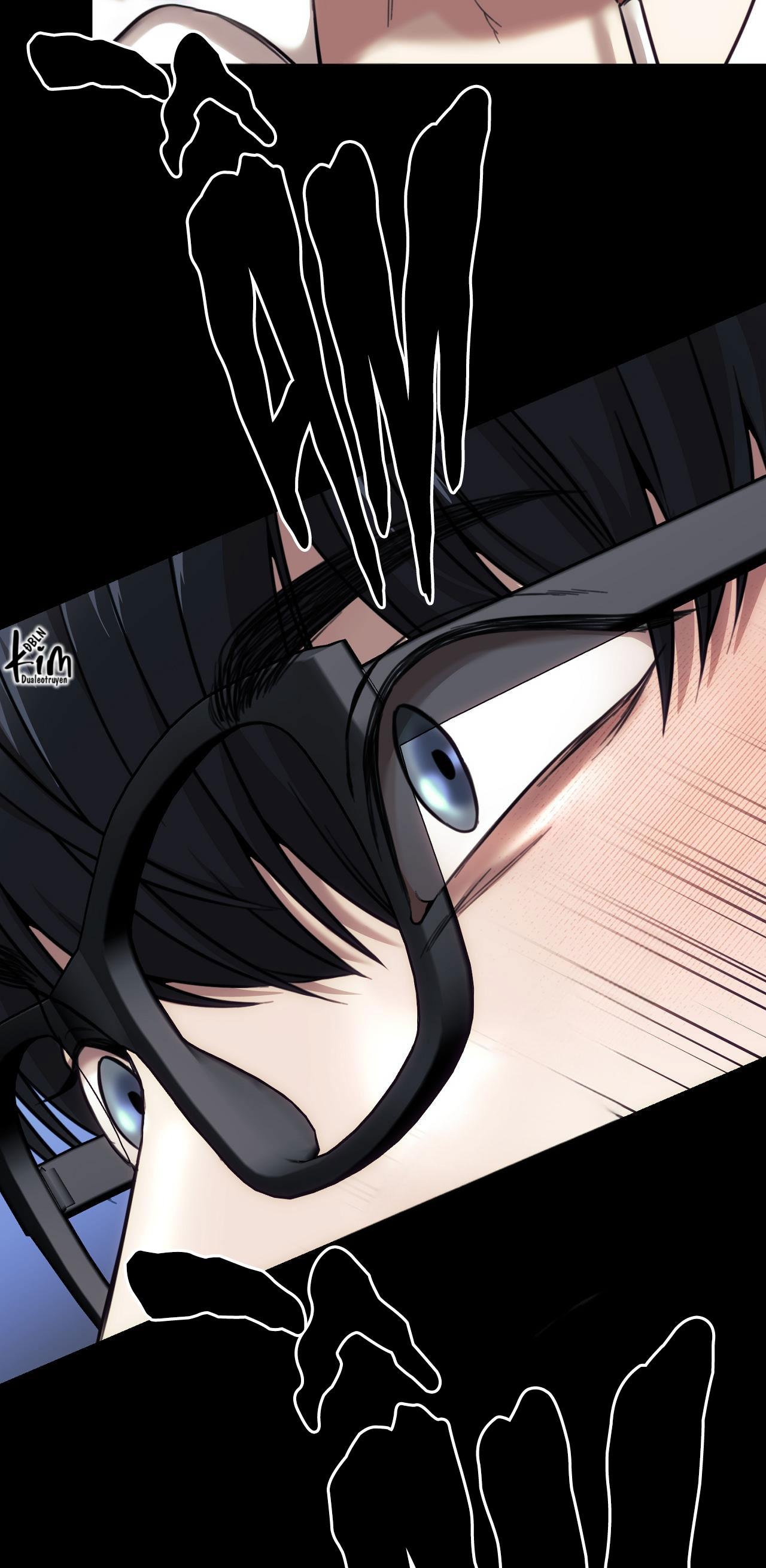 Đọc truyện NGHIỆN SEX - Chapter 1.2