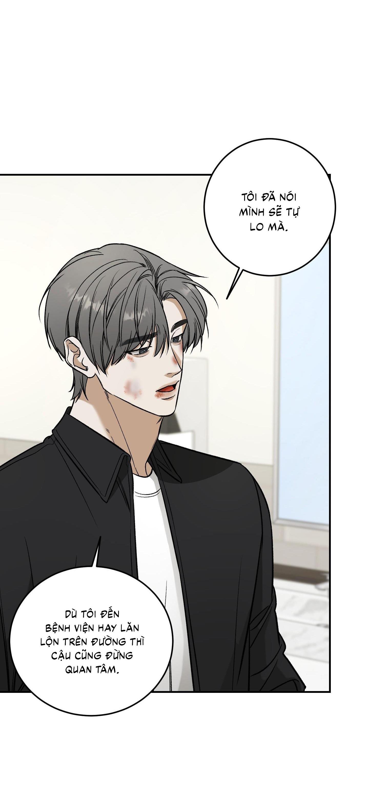 Đọc truyện |DROP| Hưởng Lợi - Chapter 35