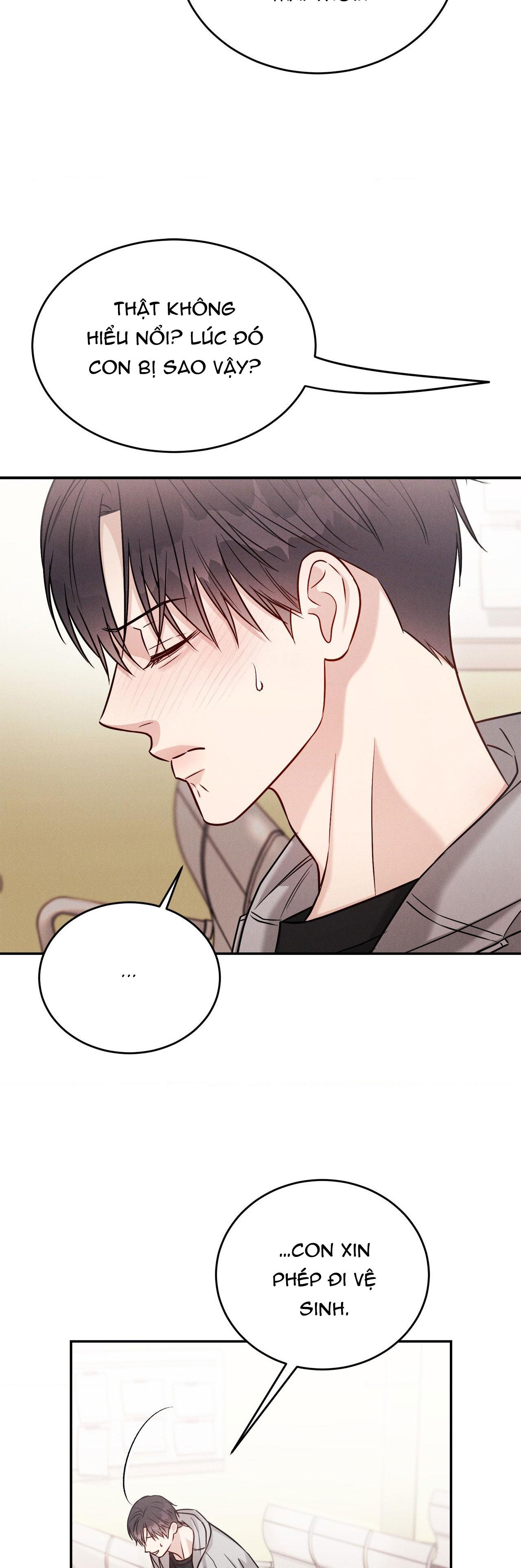 Đọc truyện GIẢ DƯỢC - Chapter 50