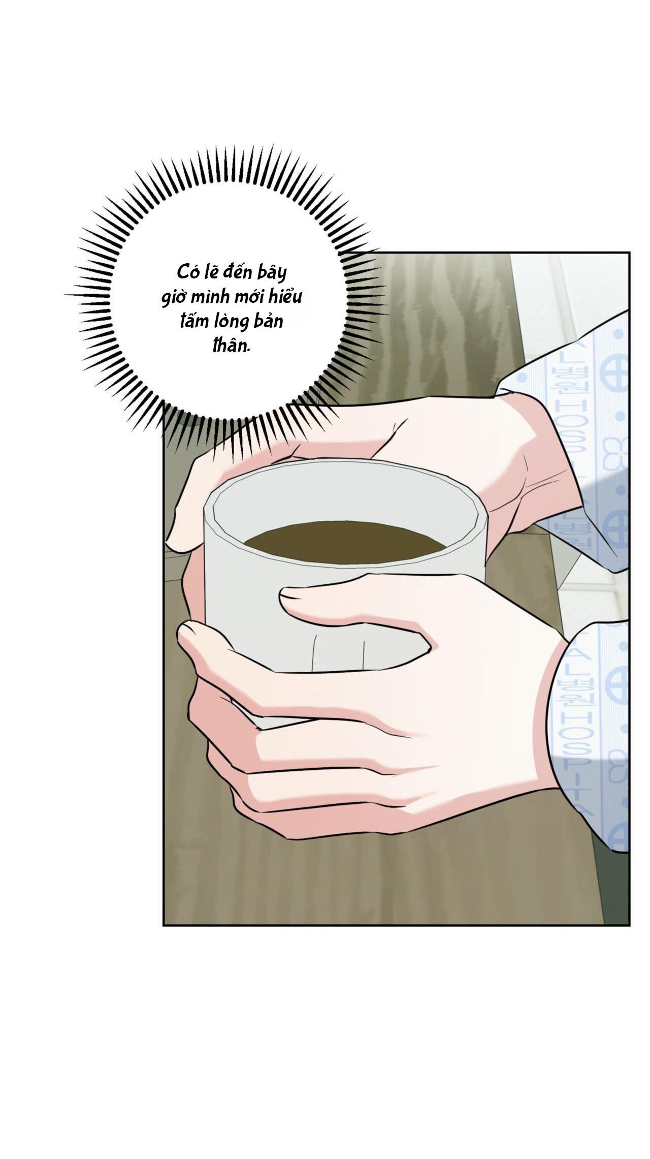 Đọc truyện  Khu Rừng Tĩnh Lặng - Chapter 39