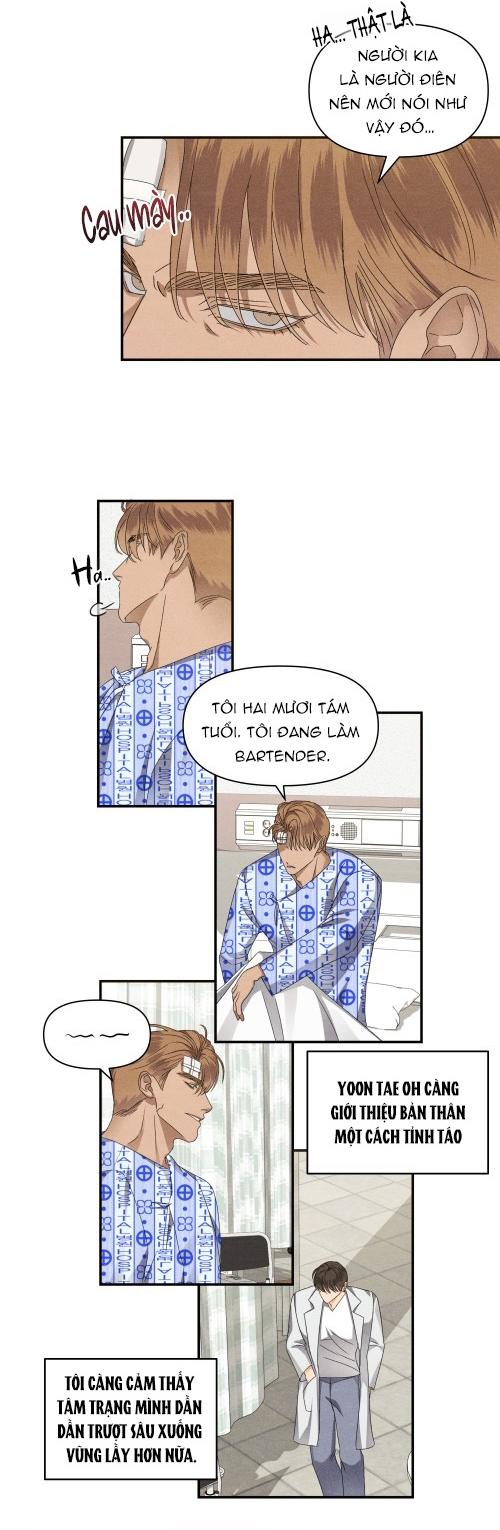 Đọc truyện BL NGẮN TUYỂN CHỌN - Chapter 16.1