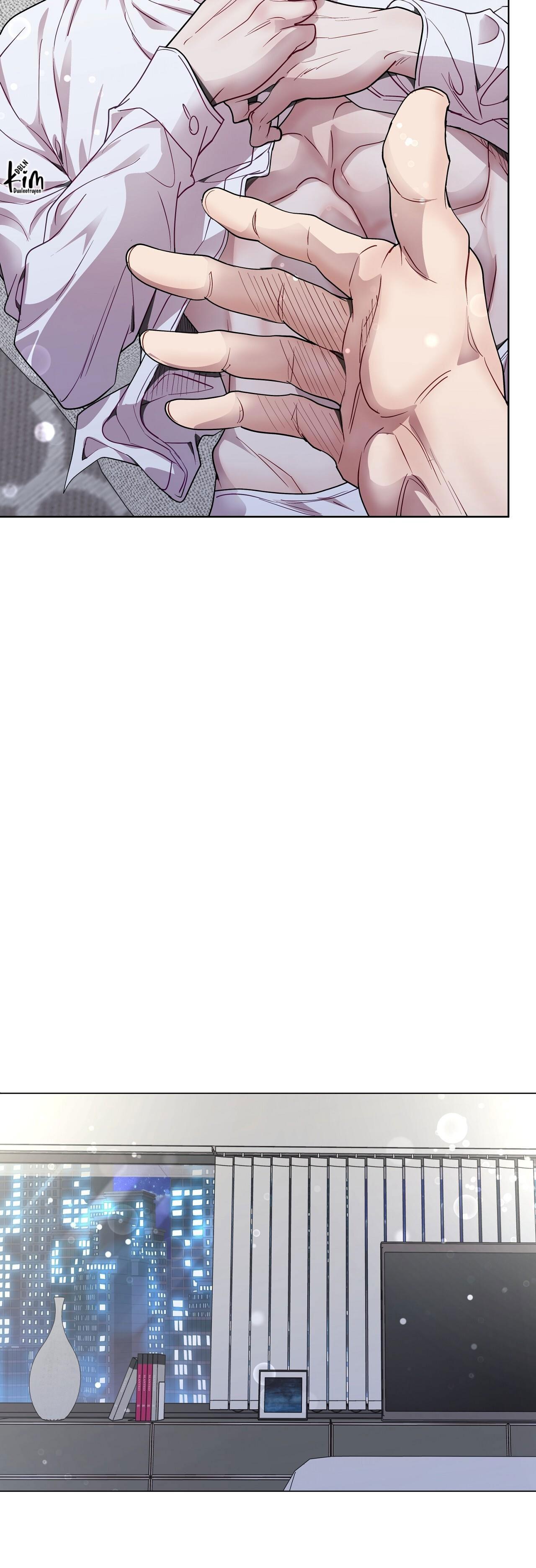 Đọc truyện LỐI SỐNG ÍCH KỶ - Chapter 51