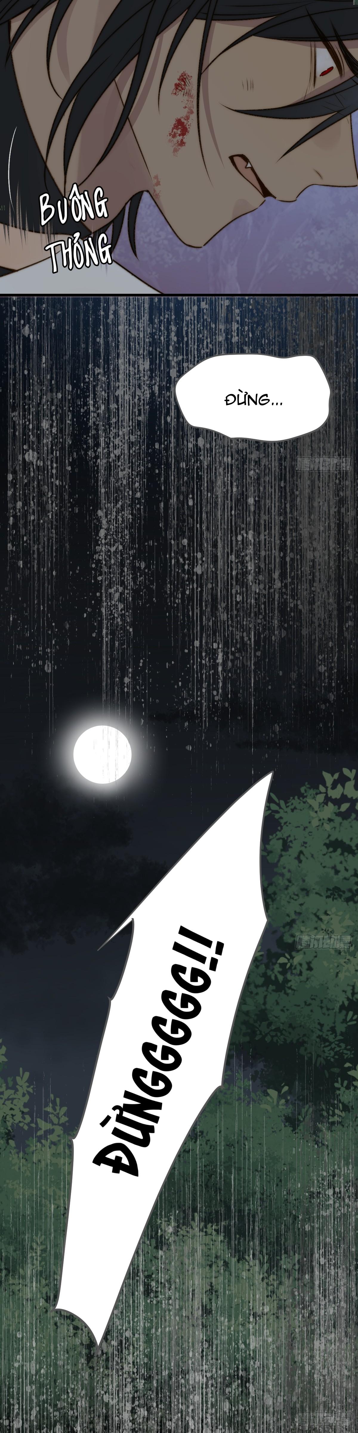 Đọc truyện Chỉ Riêng Đuôi Là Không Được!!! - Chapter 59