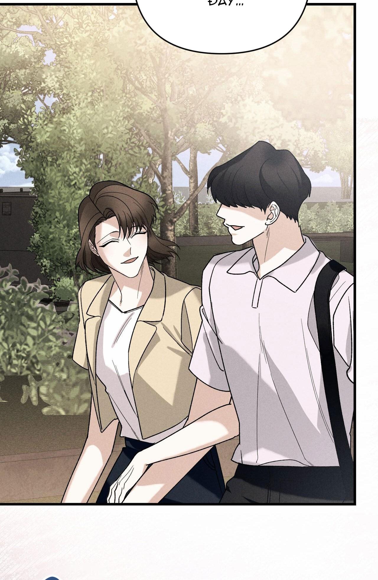 Đọc truyện ĐIỀU KIỆN CỦA GUIDE - Chapter 39