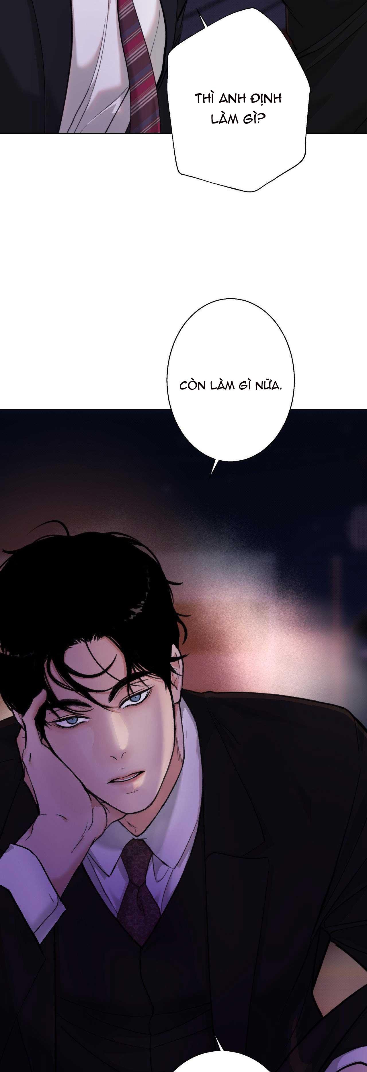 Đọc truyện EM BÉ VÀ ĐẠI CA - Chapter 29