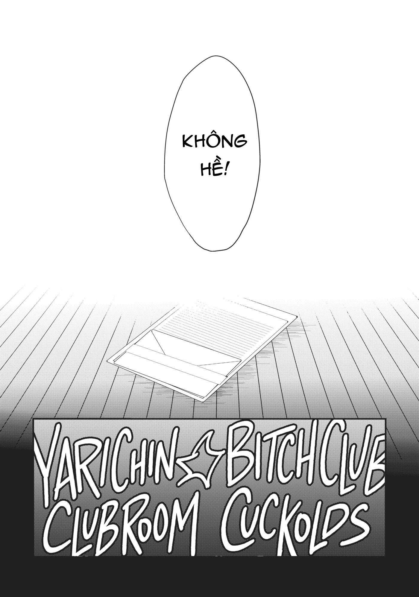 Đọc truyện Câu Lạc Bộ Nhiếp Ảnh - Chapter 13