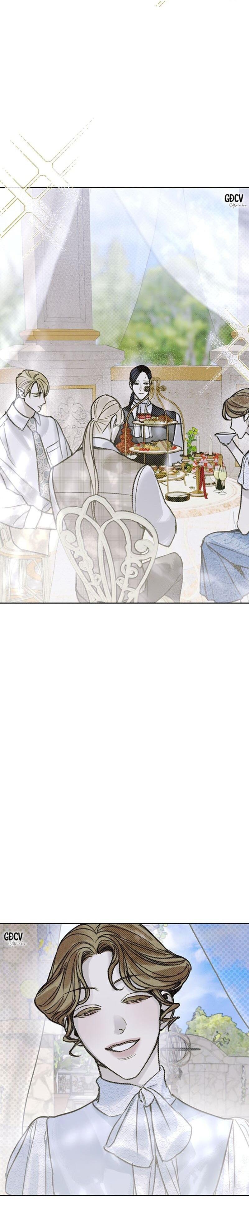 Đọc truyện Độc Tấu Đôi - Chapter 13