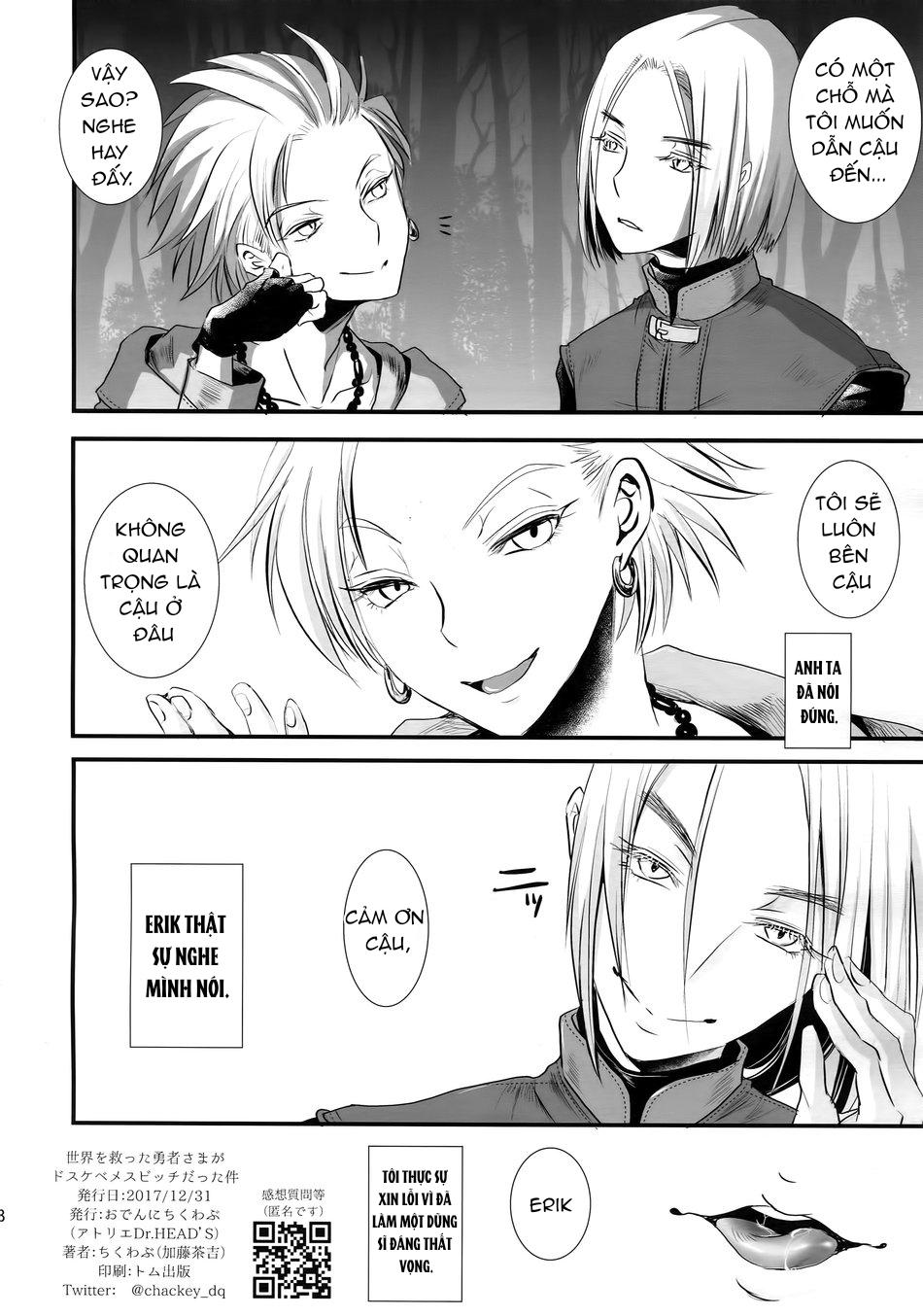 Đọc truyện TUYỂN TẬP BDSM CHỊT CHỌT - Chapter 199