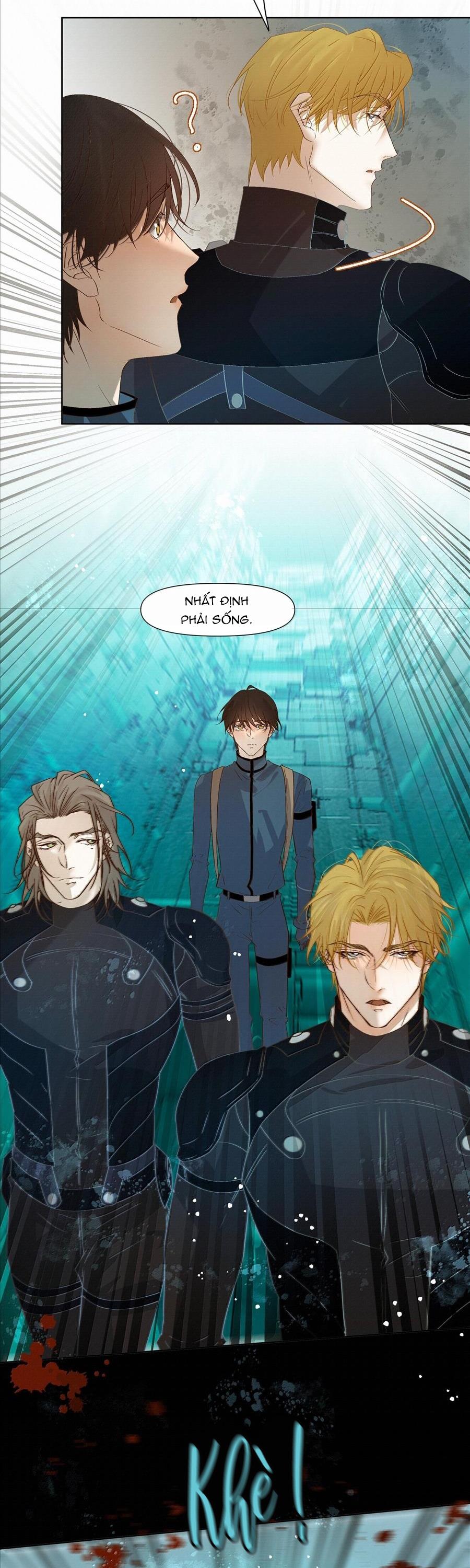 Đọc truyện Tuyệt Xử Phùng Sinh - Chapter 70