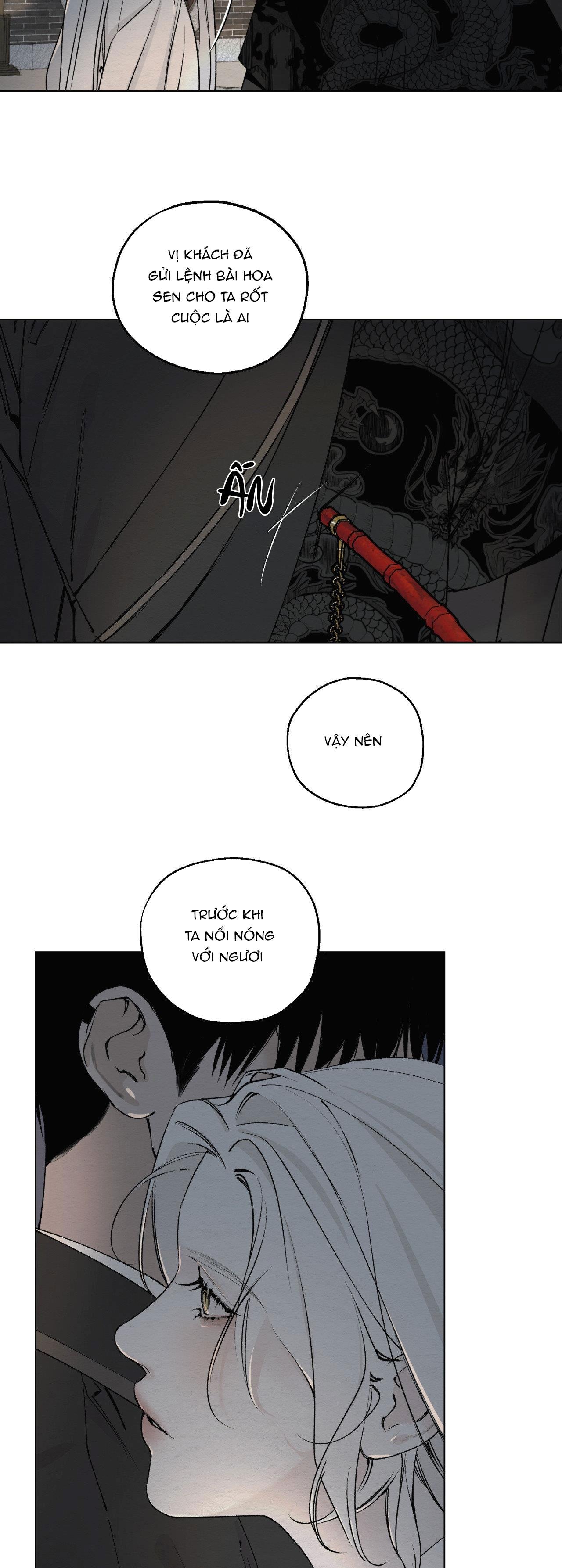 Đọc truyện TÂM HỒN MÉO MÓ - Chapter 1