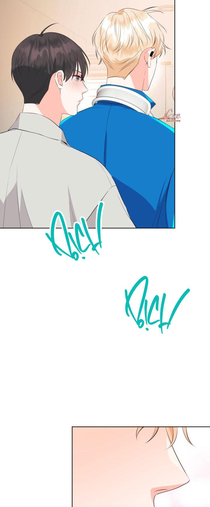 Đọc truyện RE PLAYLIST - Chapter 6